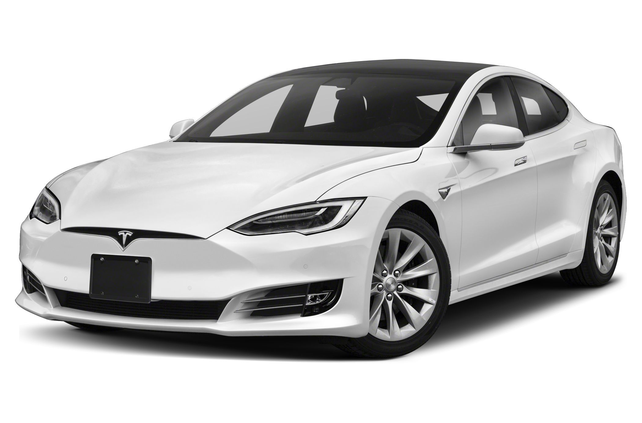 Tesla Model S Photo