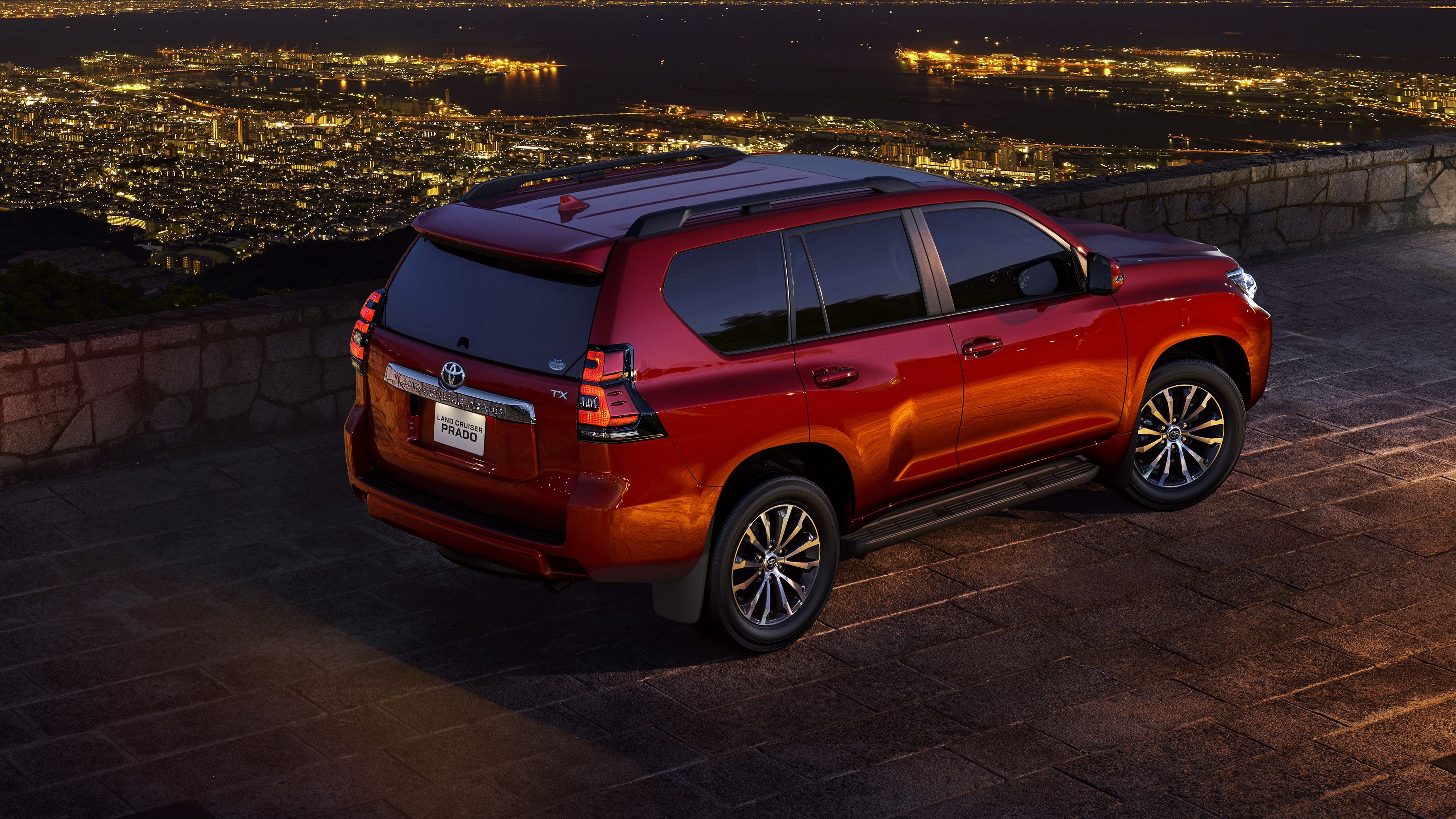 Toyota Land Cruiser Prado Wallpaper Wallpaper Superior Toyota Land Cruiser Prado Wallpaper Background