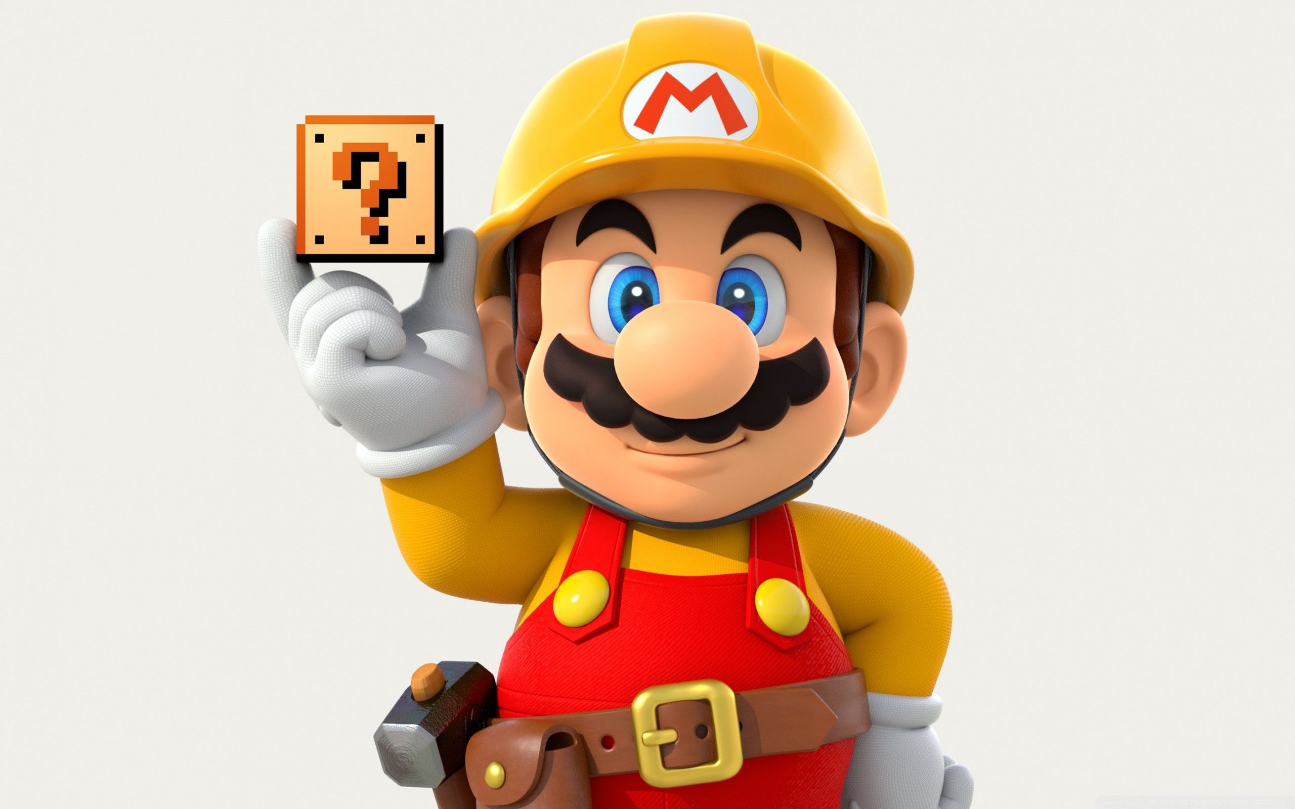 Mario Wallpaper background picture