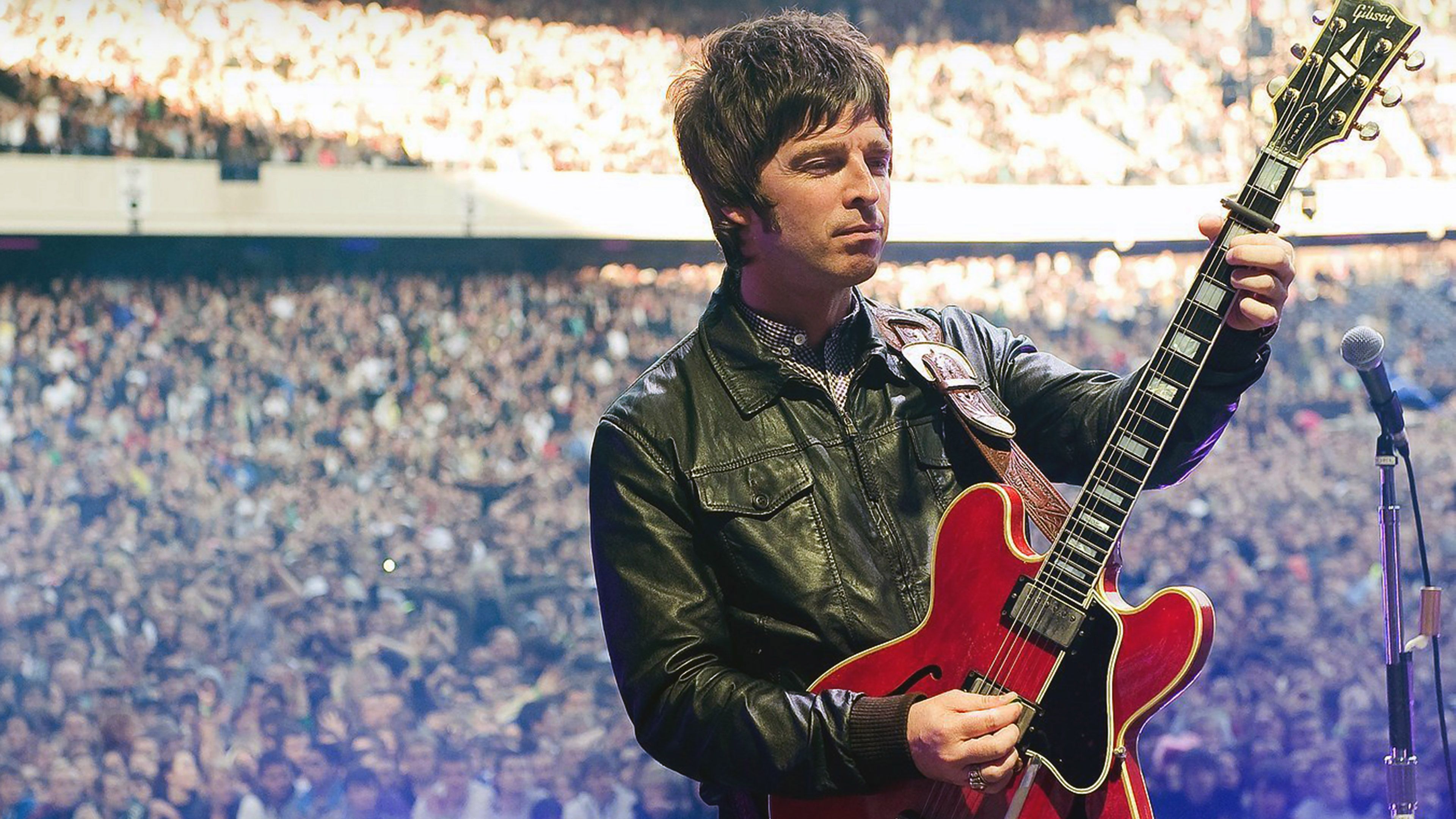 Noel Oasis Music Band Celebrity