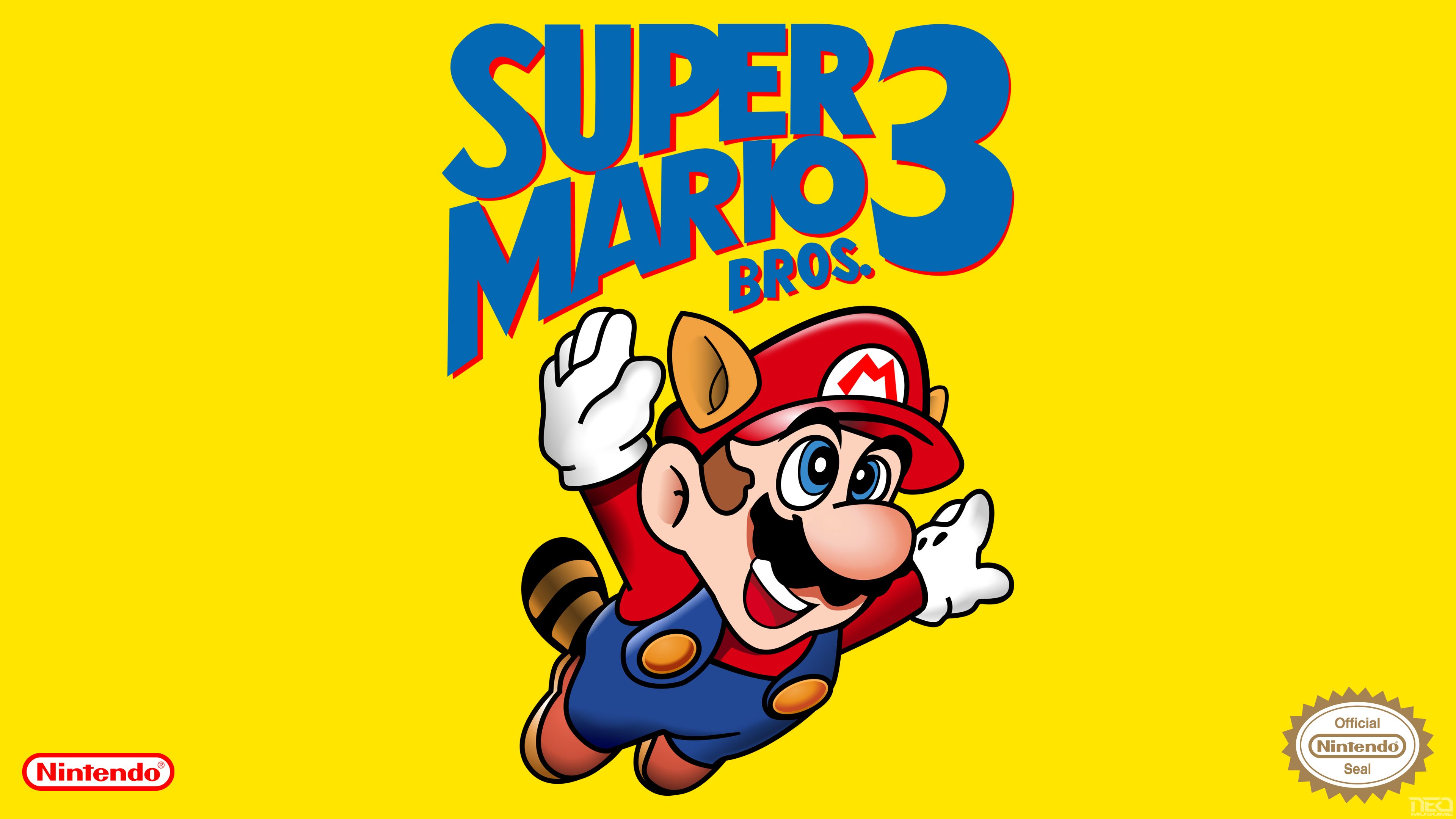 Hq Super Mario Bros Mario Bros 4k