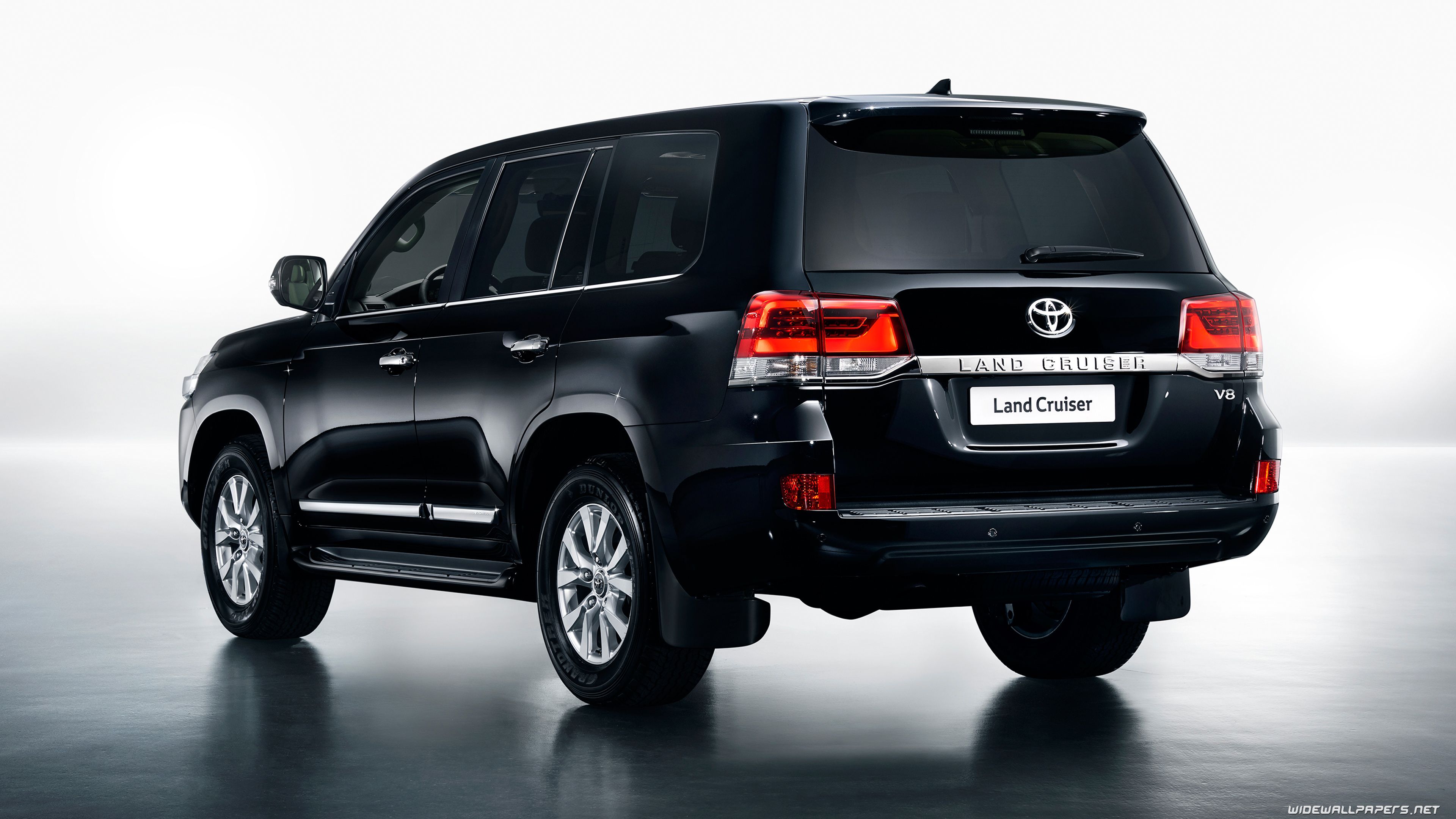 Landcruiser 4k Wallpapers - Wallpaper Cave