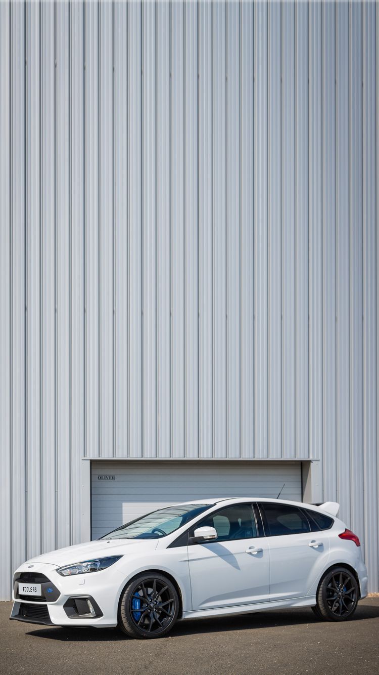 Ford Focus St 2021 Wallpapers Wallpaper Cave