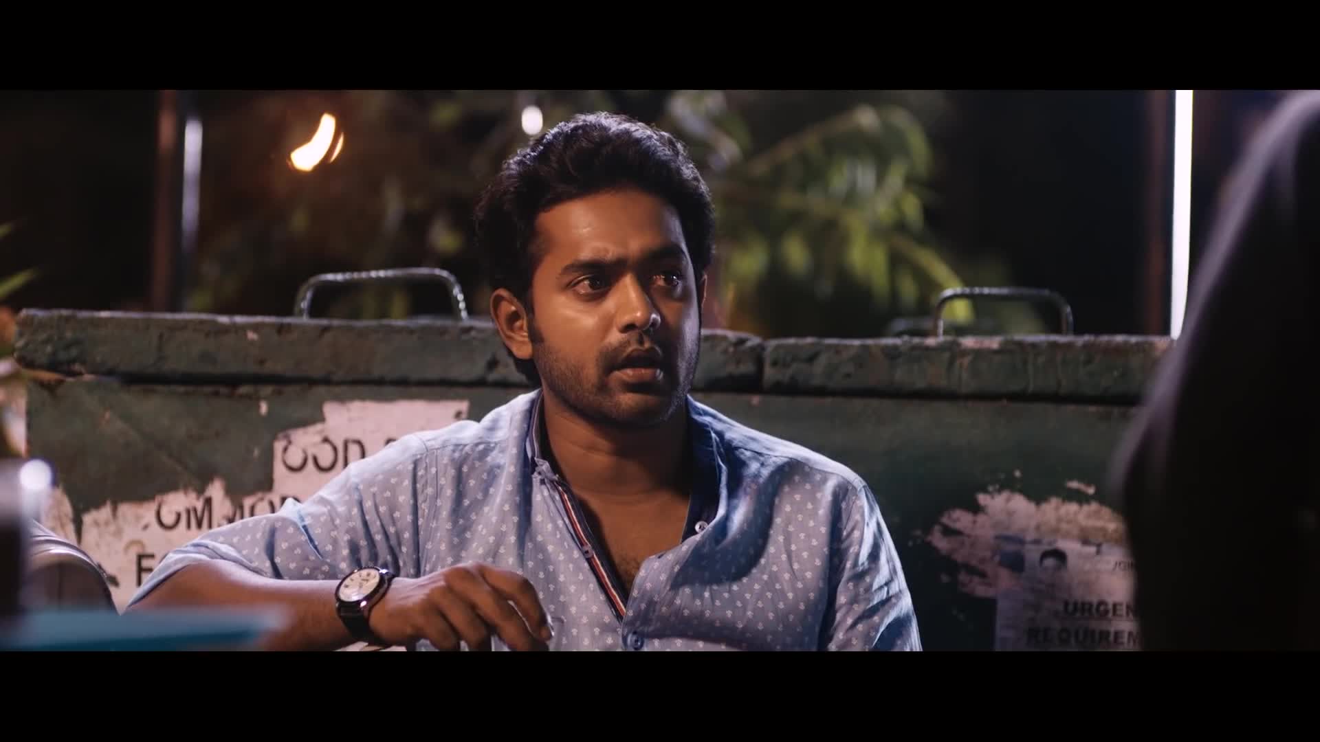 Anuraga Karikkin Vellam Wallpapers Wallpaper Cave
