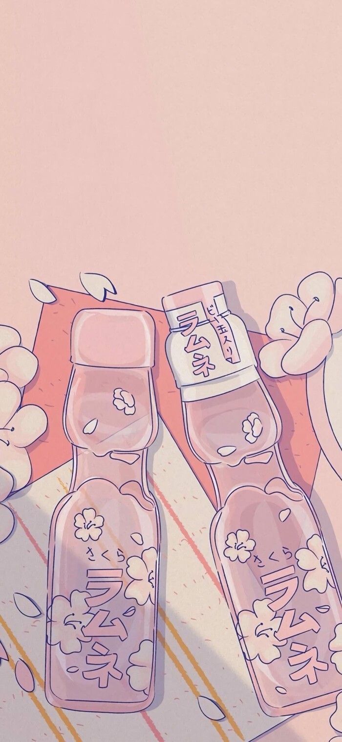 A E S T H E T I C •. Kawaii wallpaper, Anime wallpaper iphone, Cute cartoon wallpaper