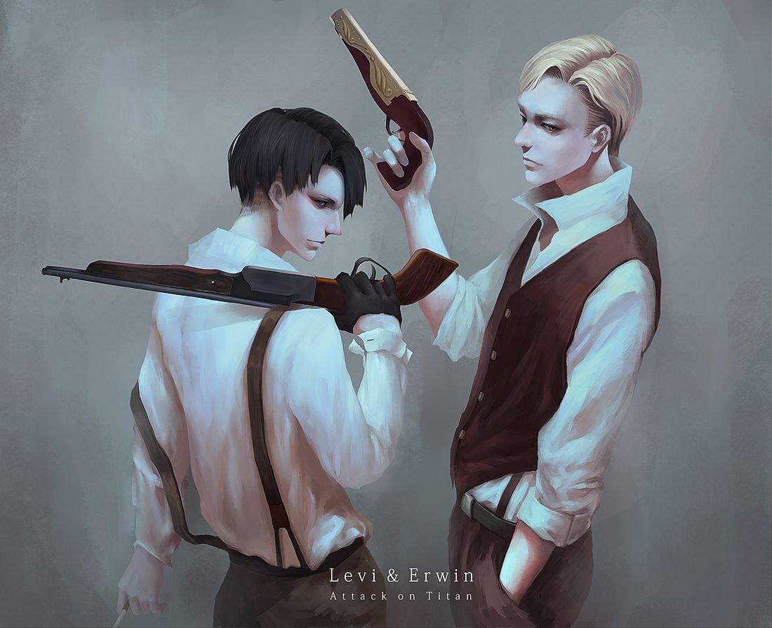 EruRi Anime Image Board