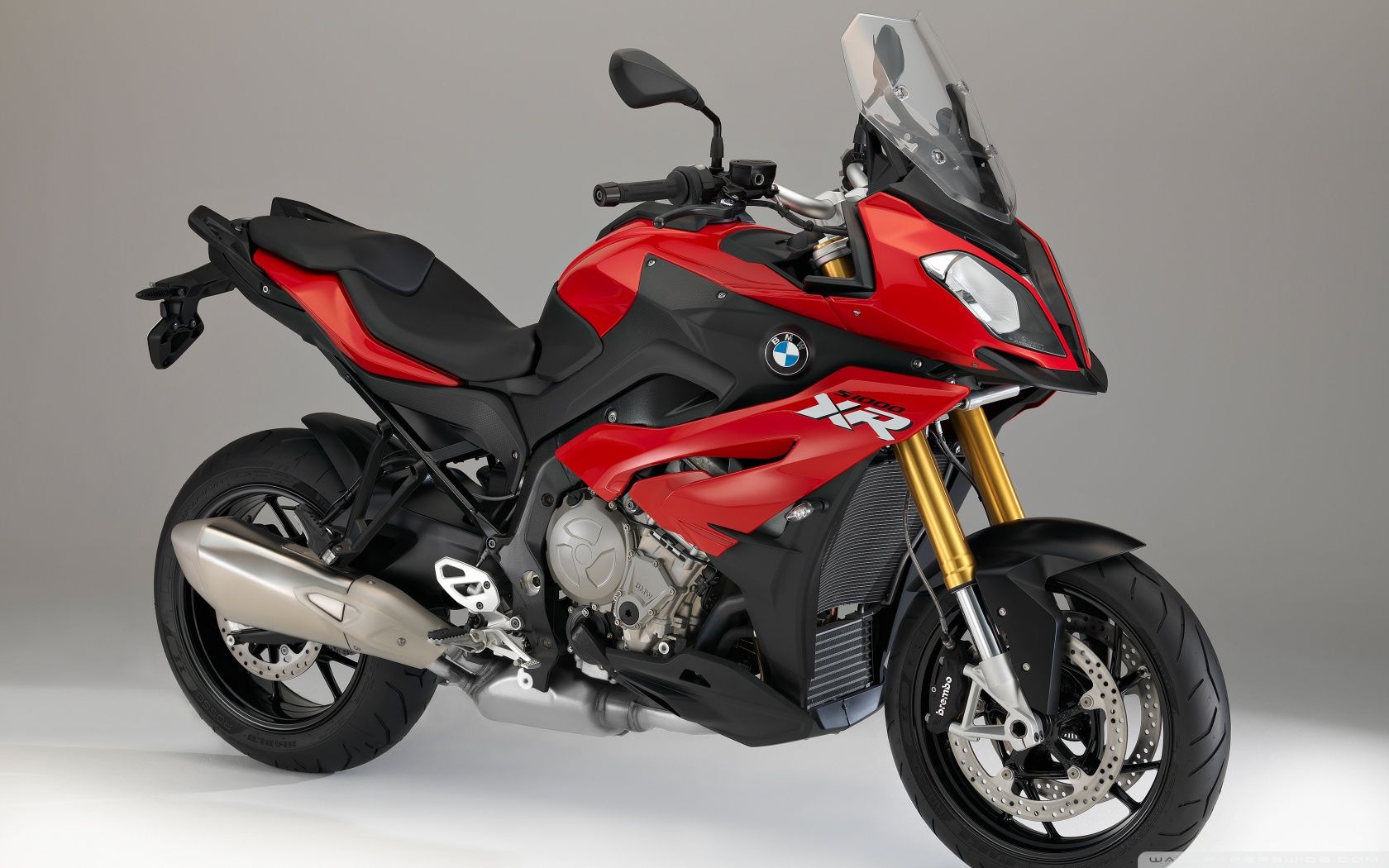 BMW S1000XR 2016 Ultra HD Desktop Background Wallpaper for: Widescreen & UltraWide Desktop & Laptop