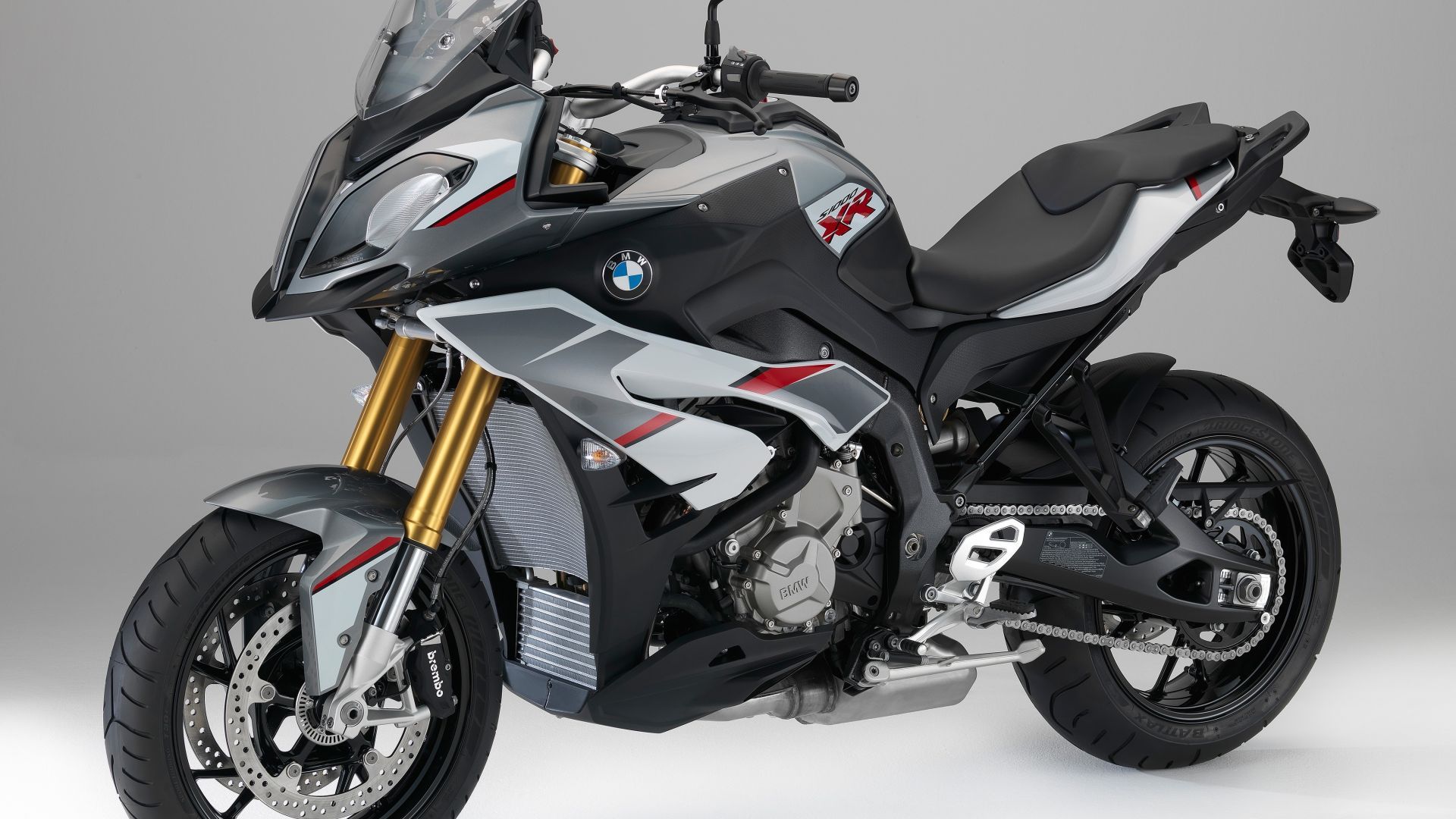 bmw s1000xr hp