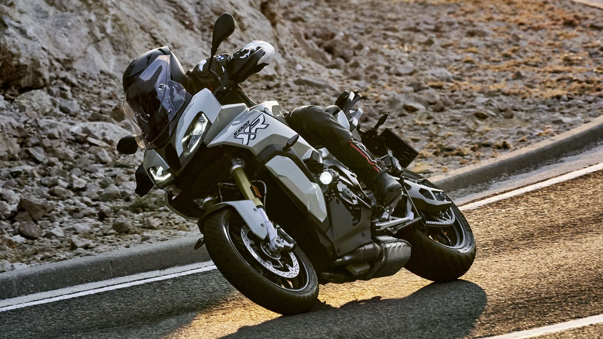 bmw s1000xr. IAMABIKER Motorcycle!