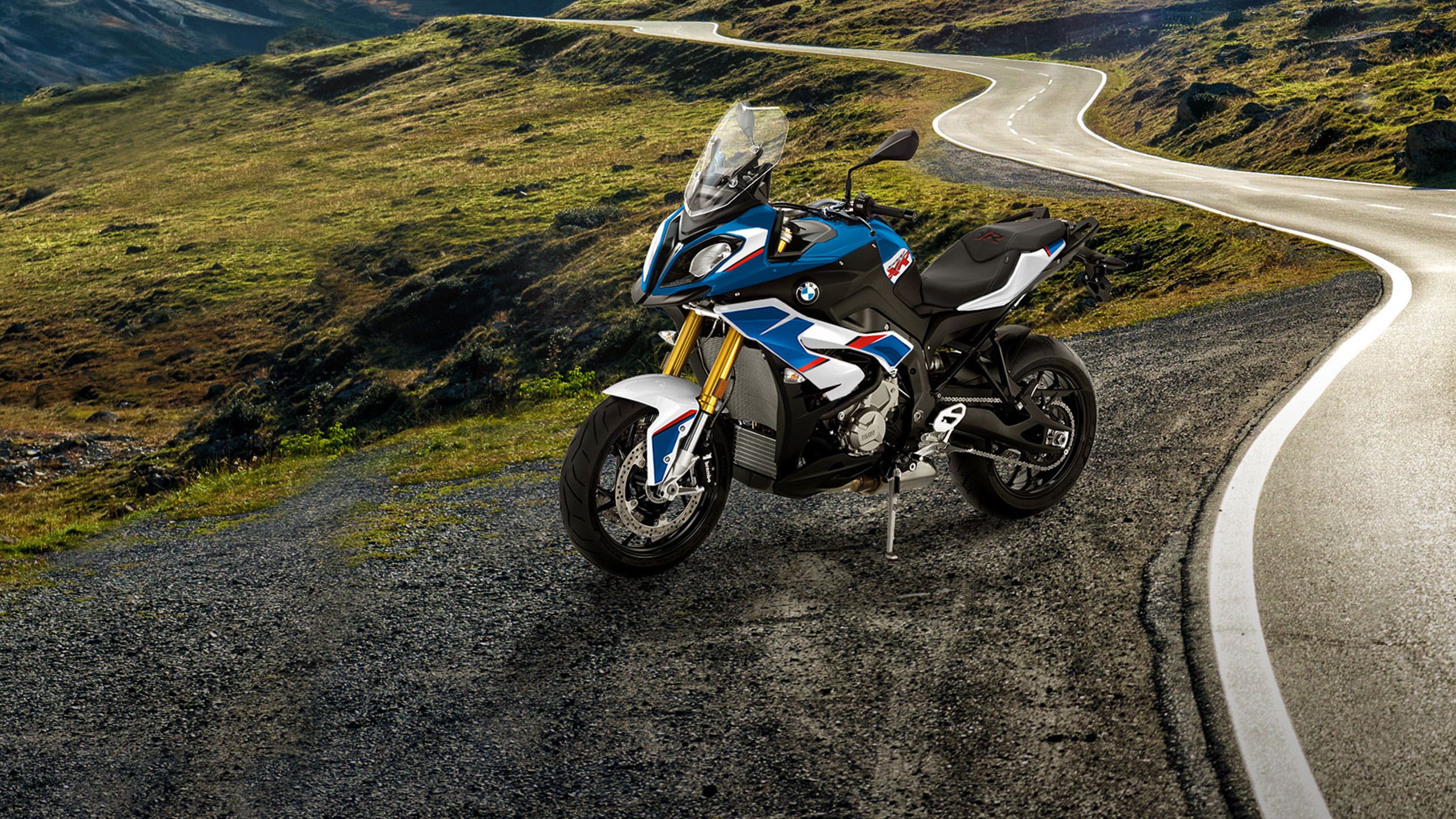 S 1000 XR