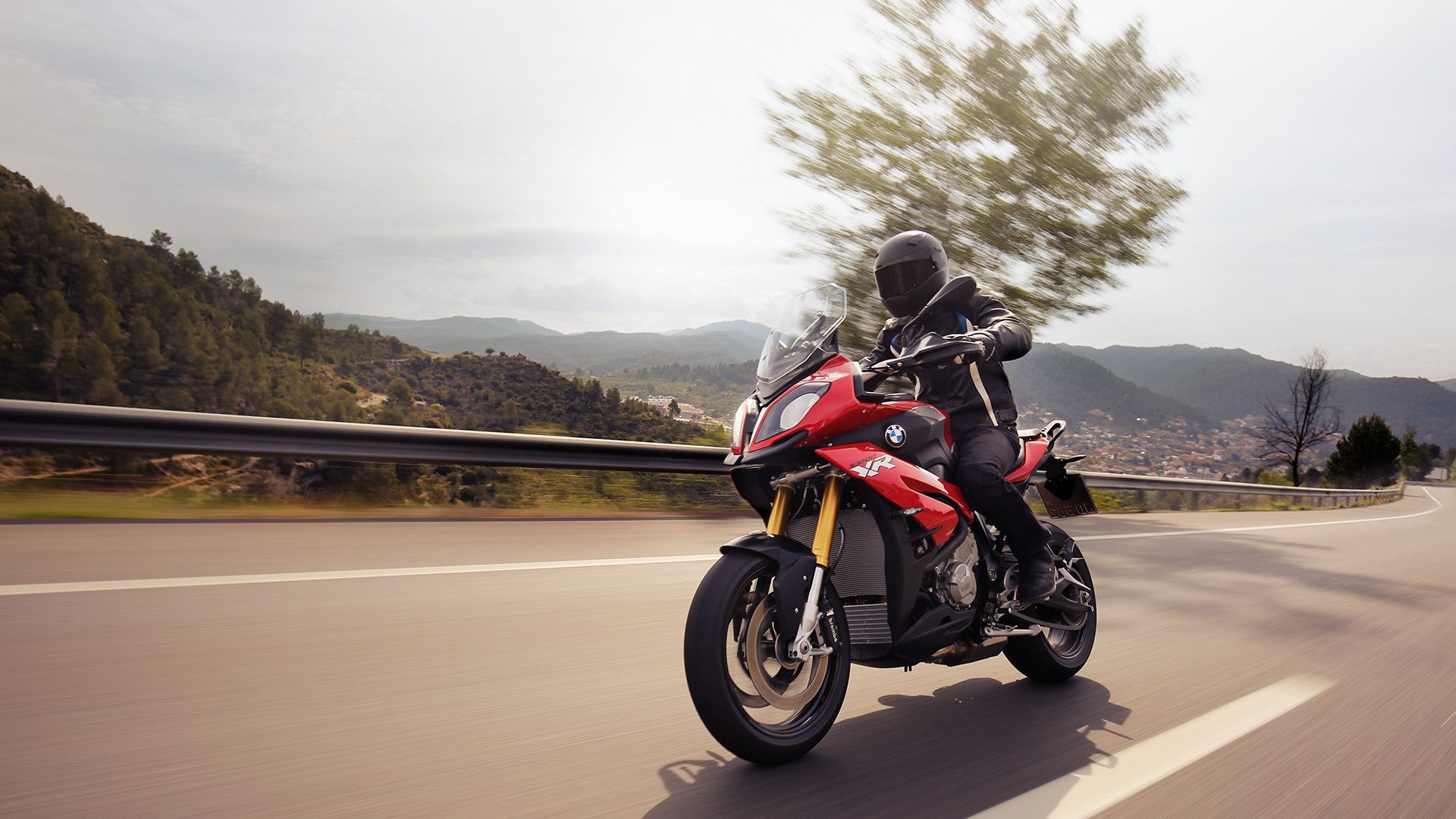 2017 2019 BMW S1000RR (17 20) R XR Stage 1 (MAIL IN ECU)