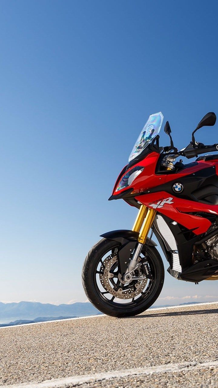 BMW S1000XR Motorbike Bike Motorcycle Wallpaper Desktop Background