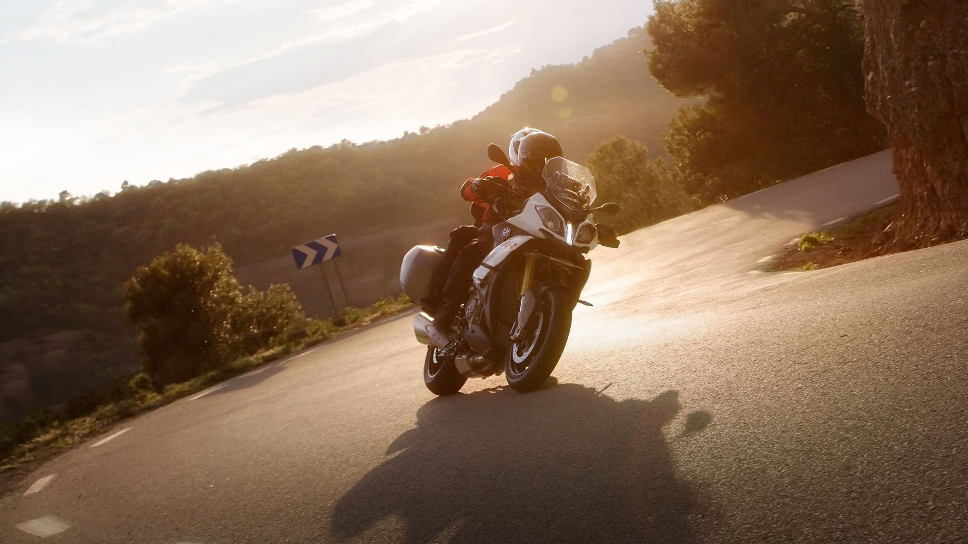 Used 2016 BMW S 1000 XR Motorcycles in Centennial, CO