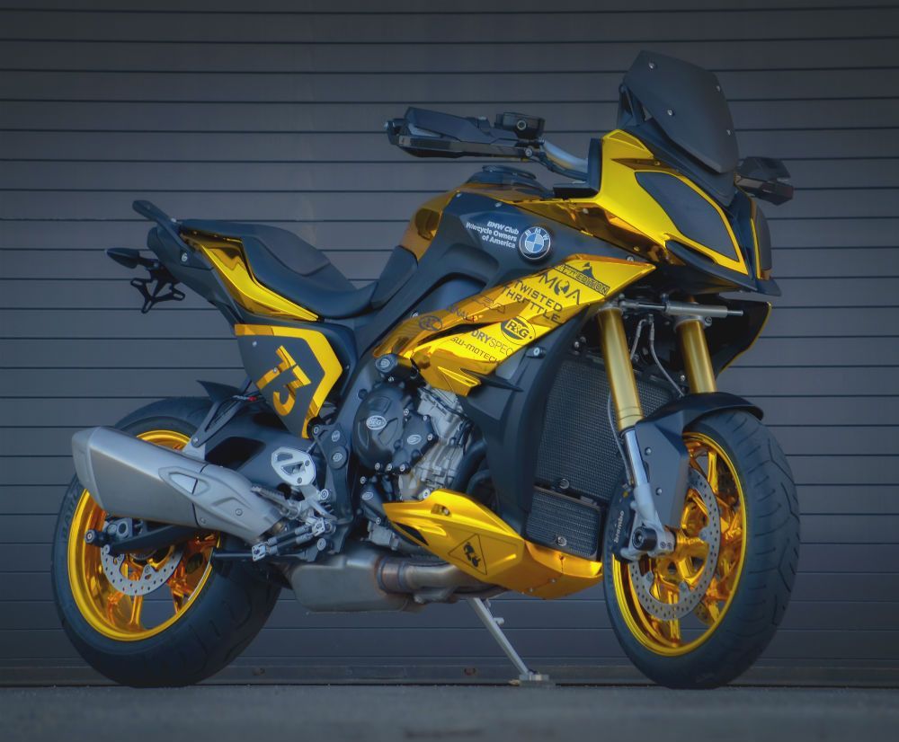 BMW S1000XR Adventure Sport Motorcycle ideas. sport motorcycle, bmw, motorcycle