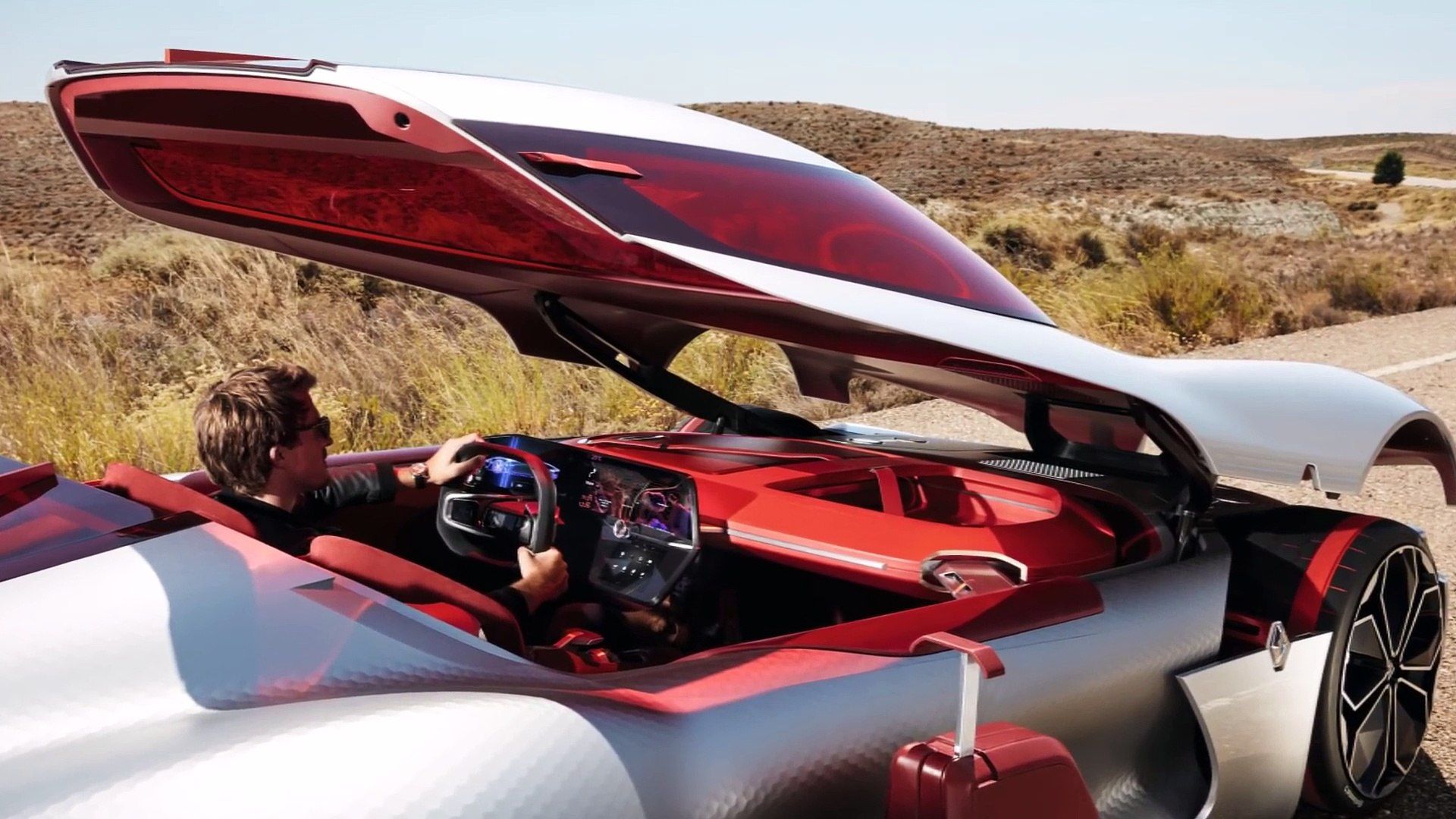 Renault Trezor Wallpapers - Wallpaper Cave Renault Trezor Wallpapers - Wallpaper Cave