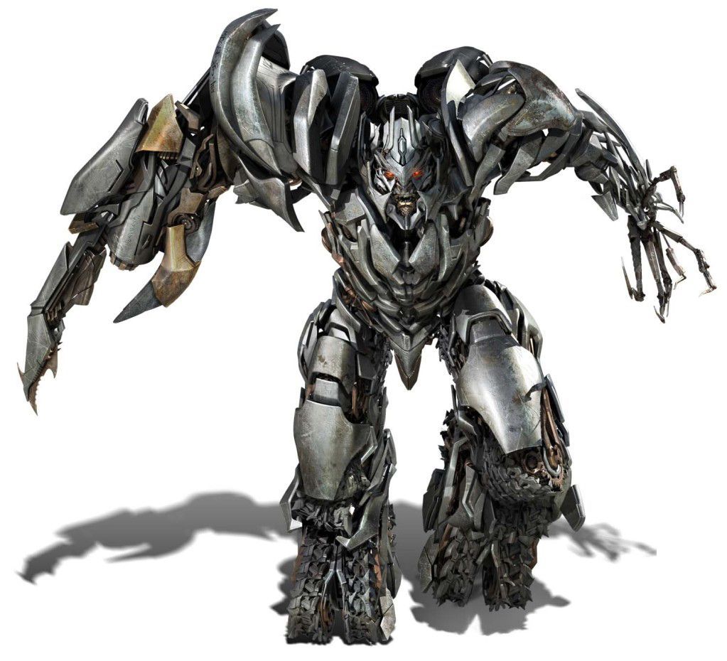 CGI Androids. High quality CGI renders of Transformers 2 robots April 9th, 2009. Transformers megatron, Megatron, Transformers decepticons