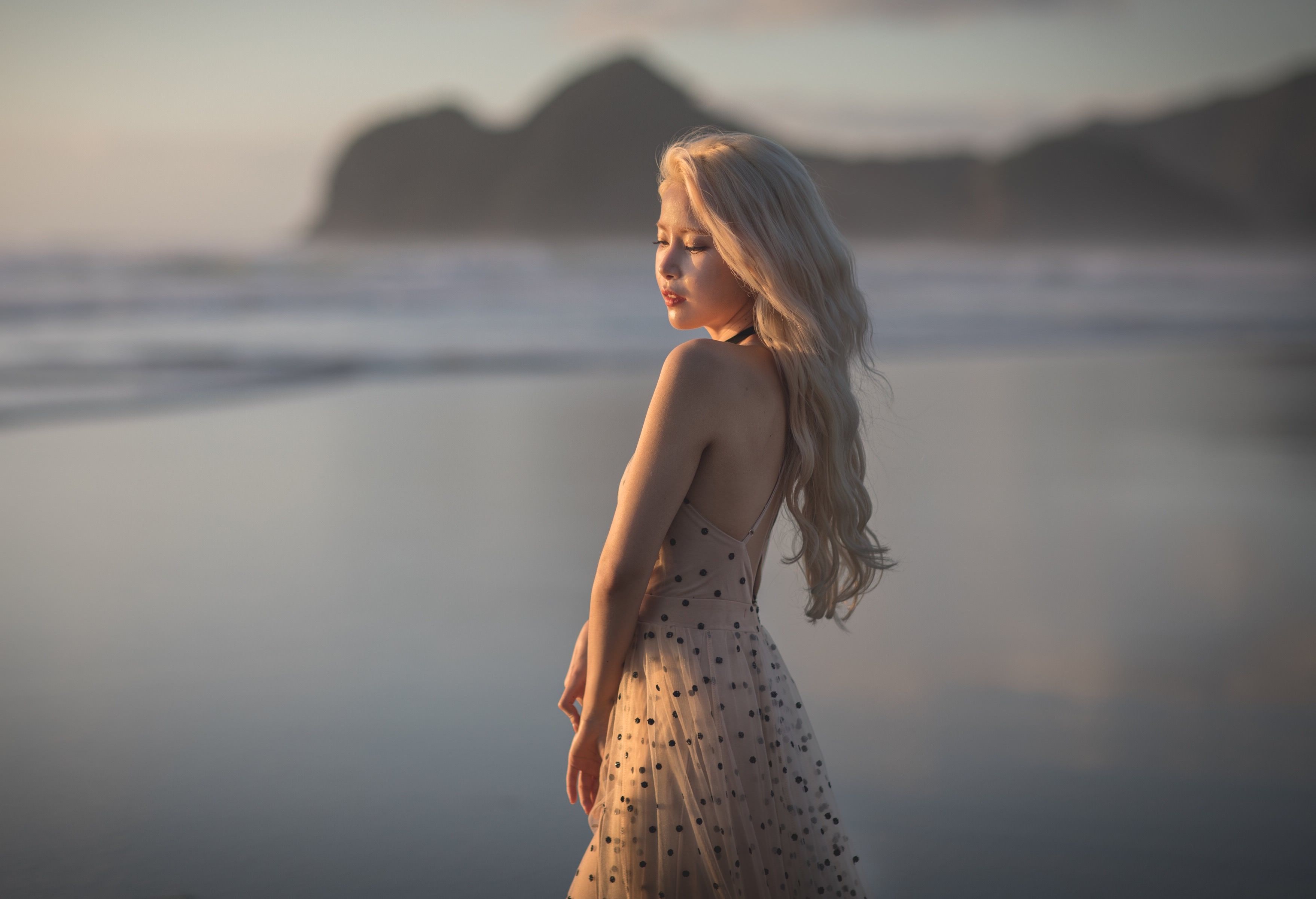 MAMAMOO Starry Night