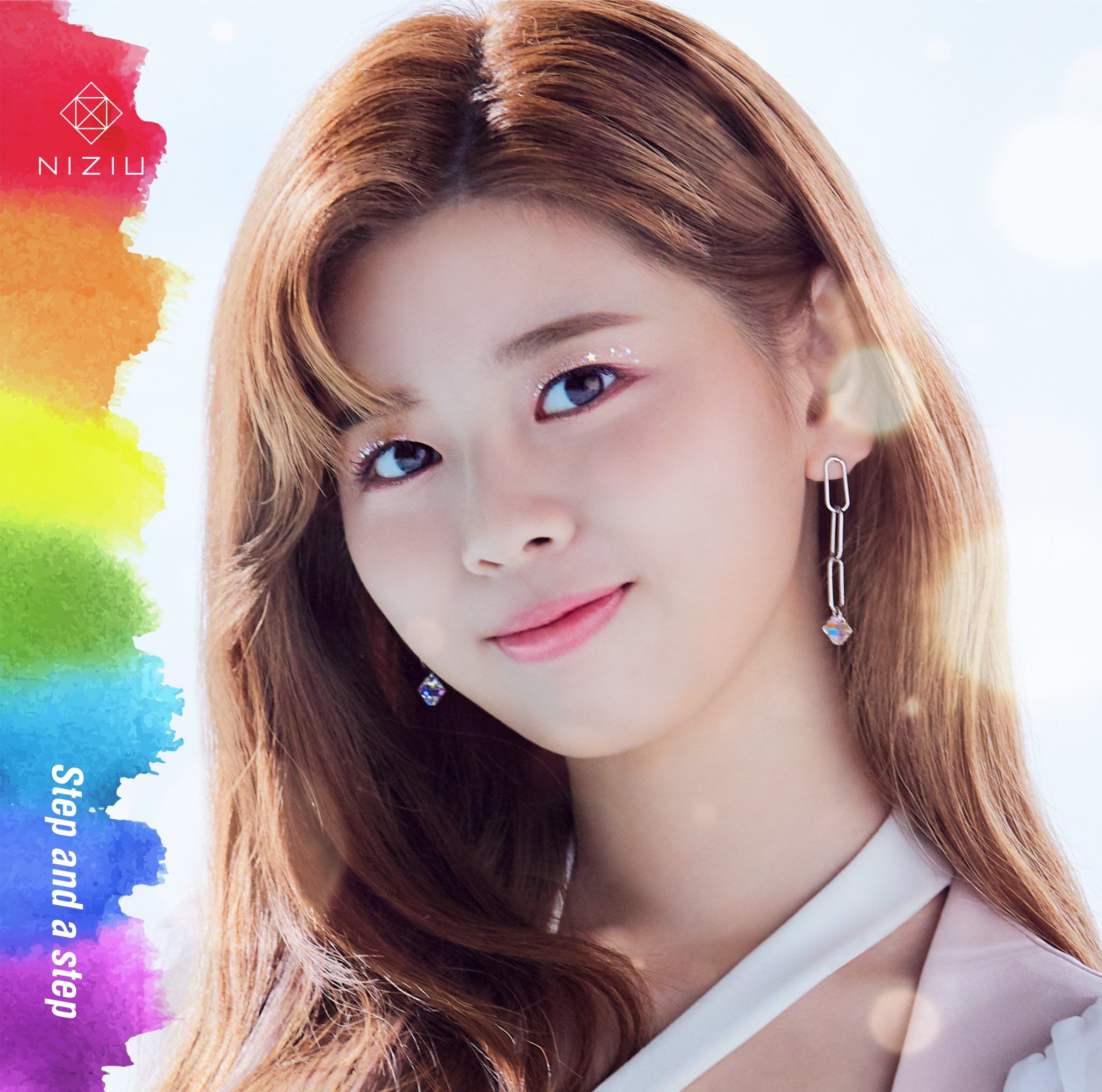 Step And A Step Niziu Wallpapers - Wallpaper Cave