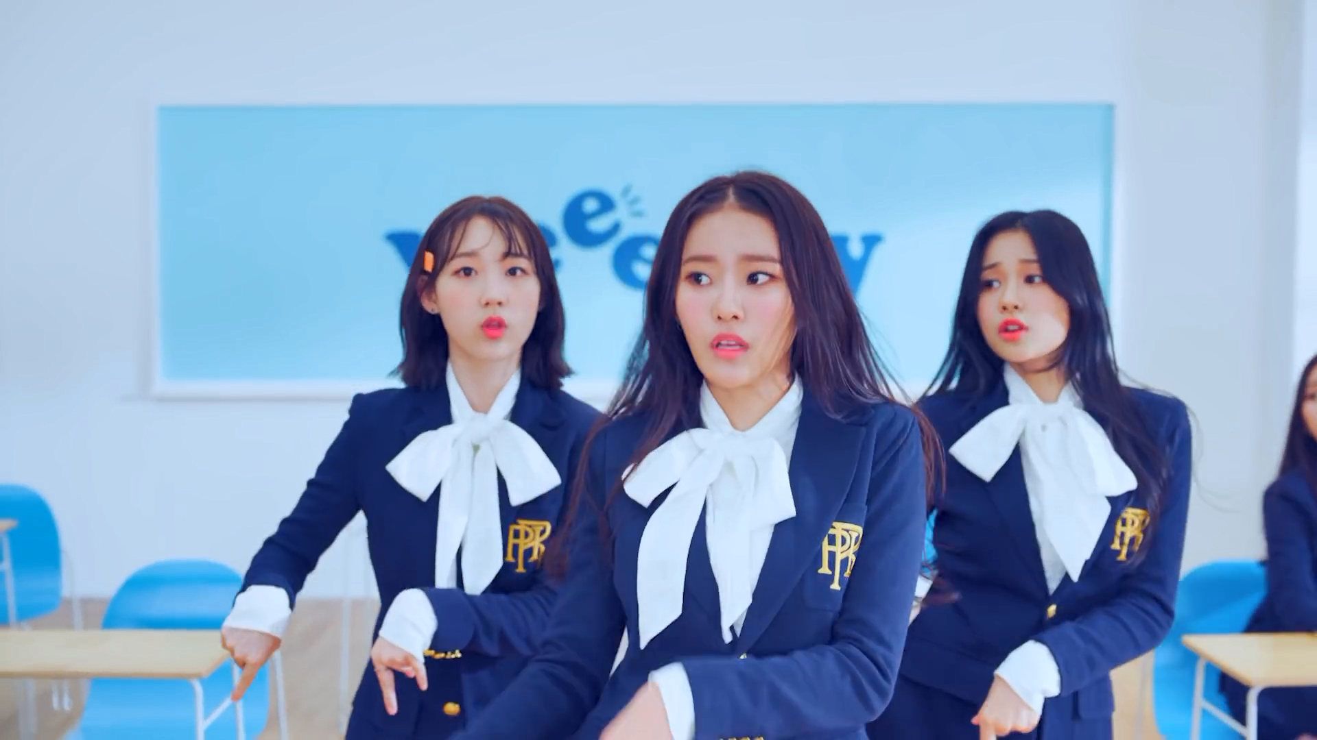 Weeekly Me Who's Who Pop Database / Dbkpop.com