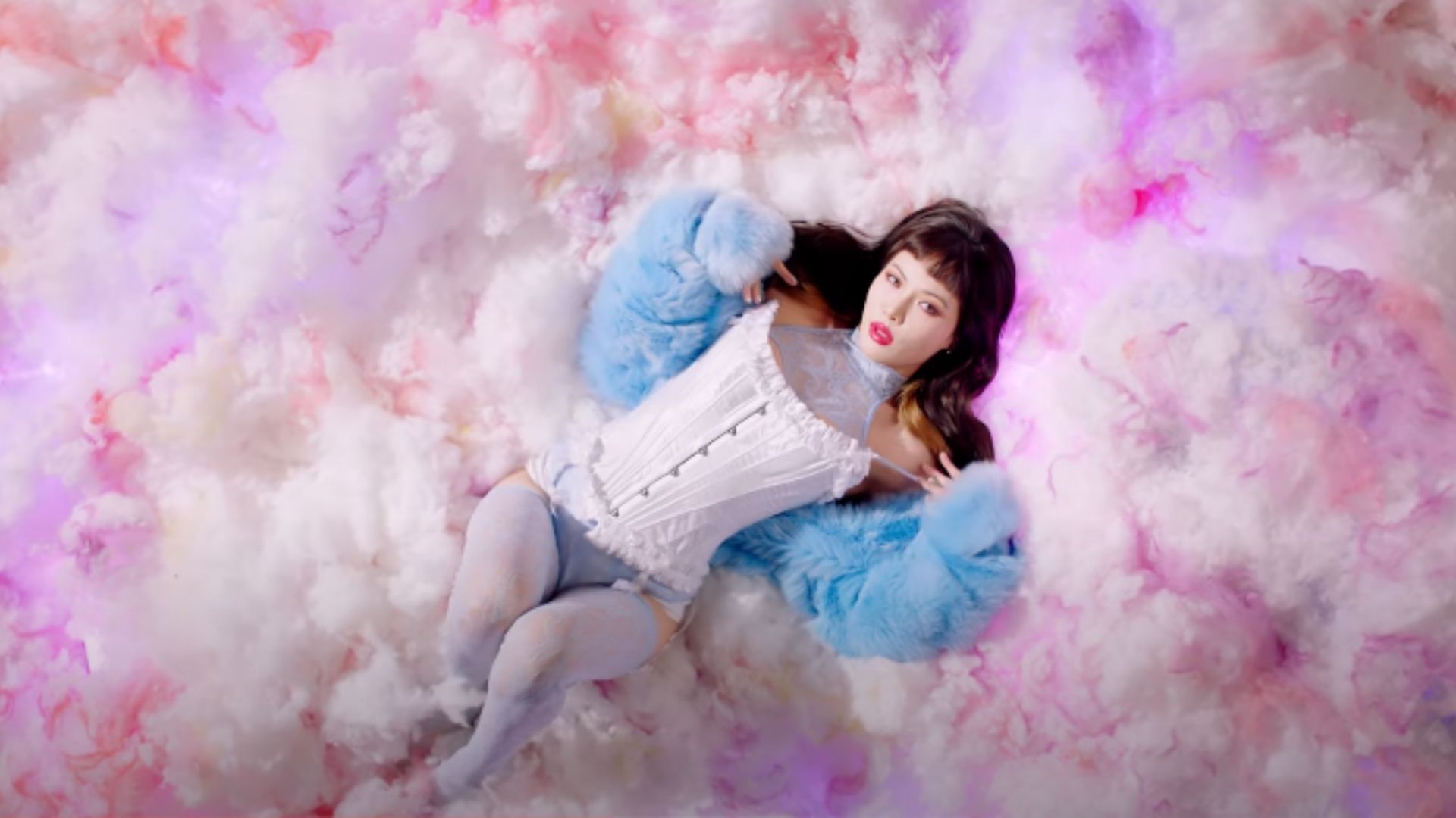 HyunA regresa más genial que nunca con 'I'm not cool'