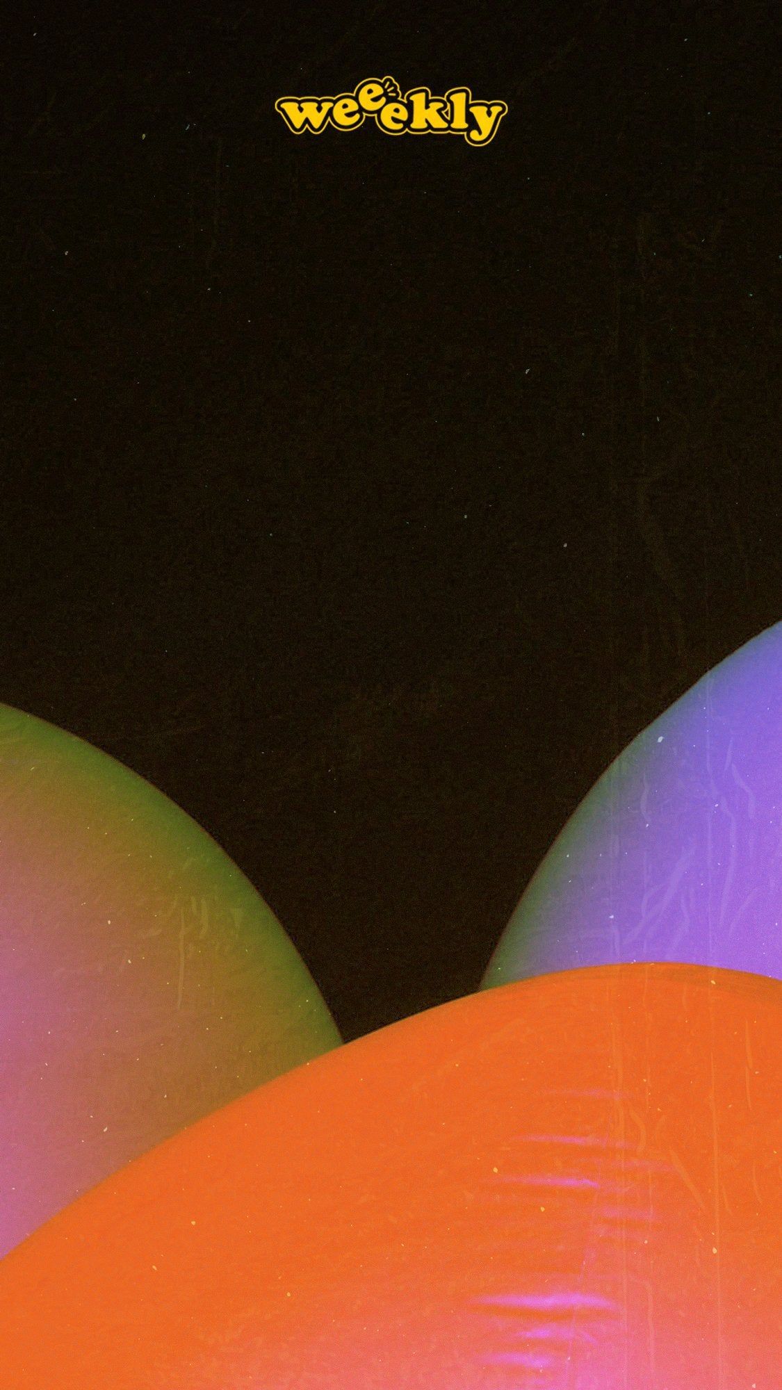 We are Mobile Wallpaper Image