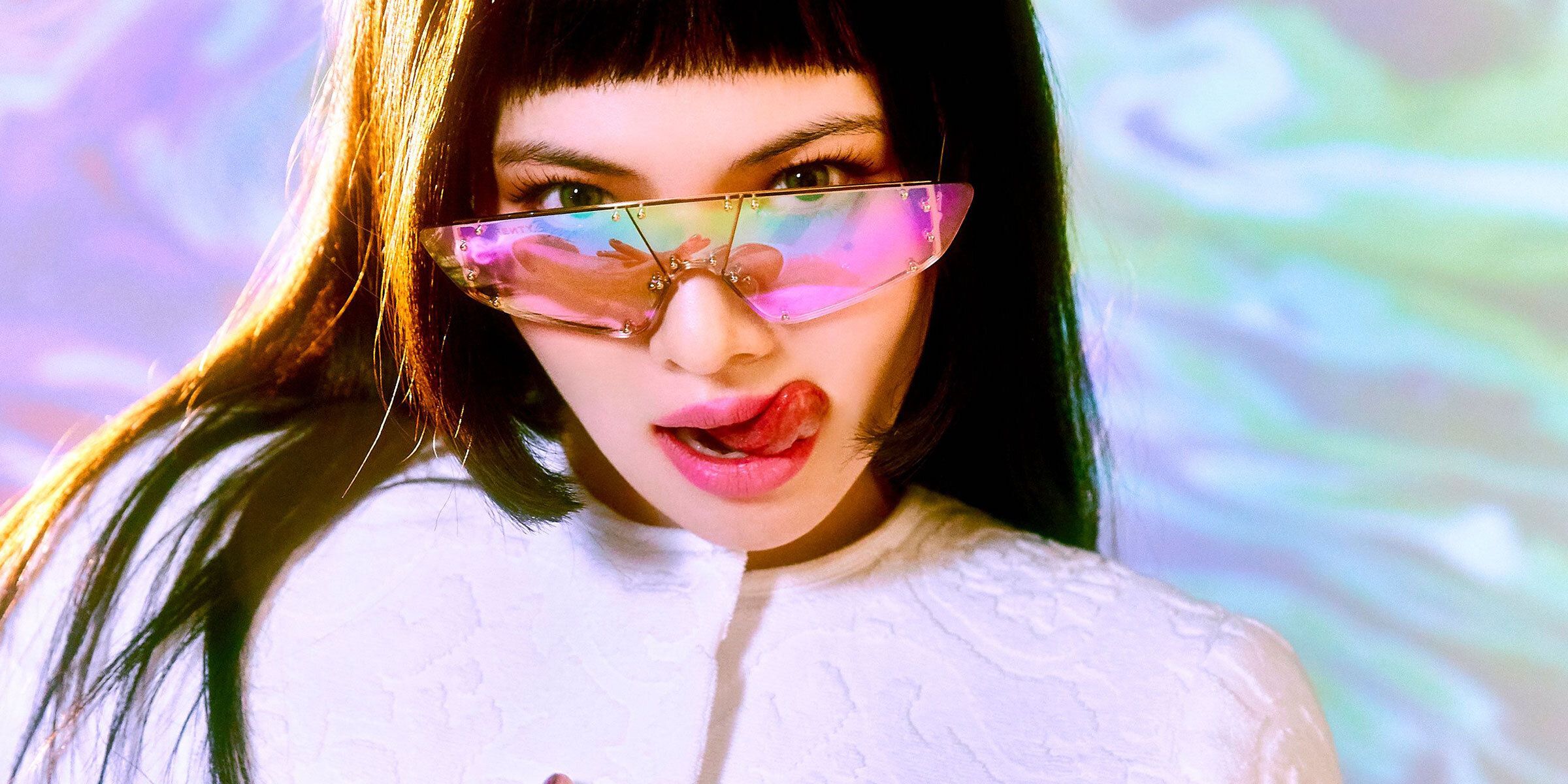 HyunA Makes Fierce Return with “I'm Not Cool”