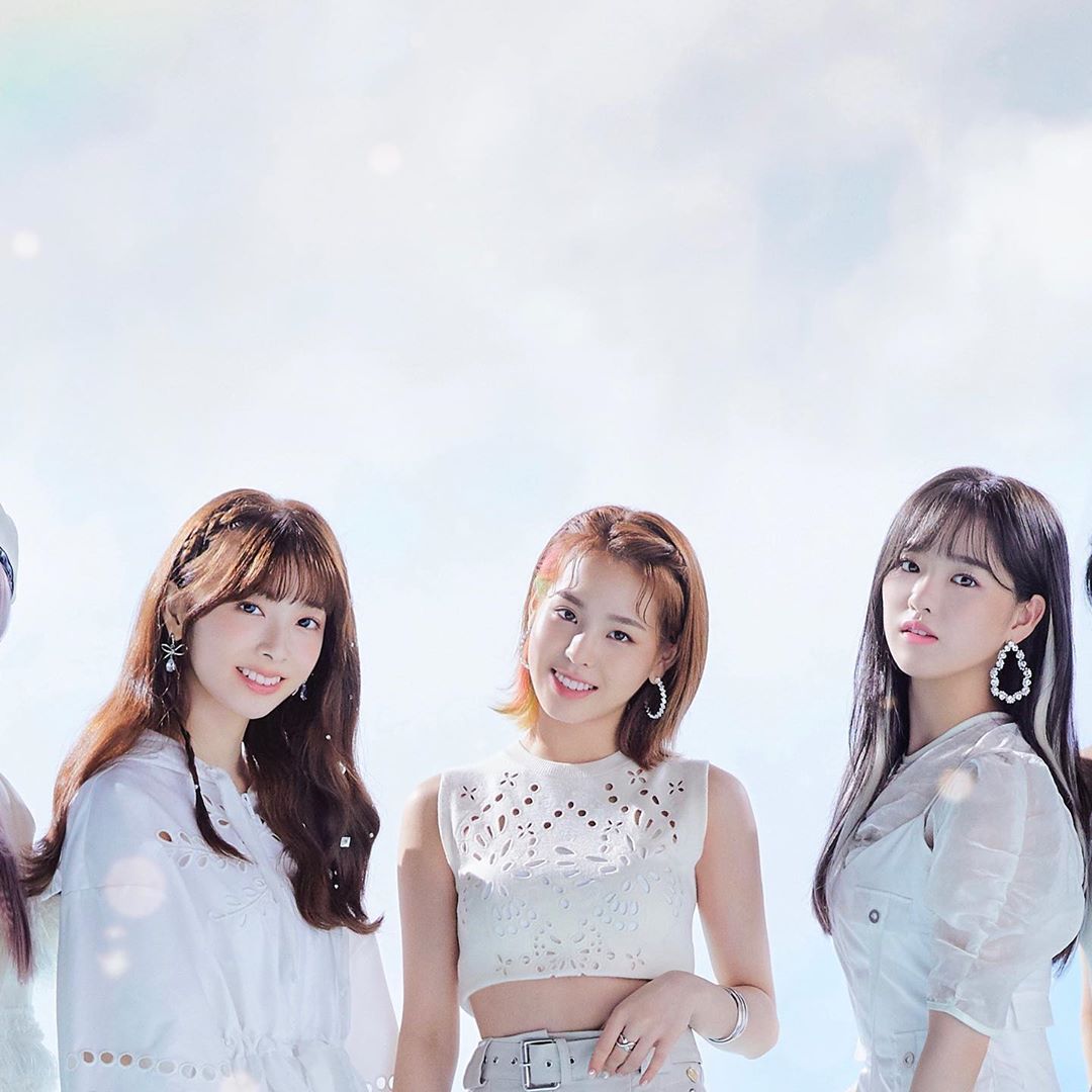 Step And A Step Niziu Wallpapers - Wallpaper Cave