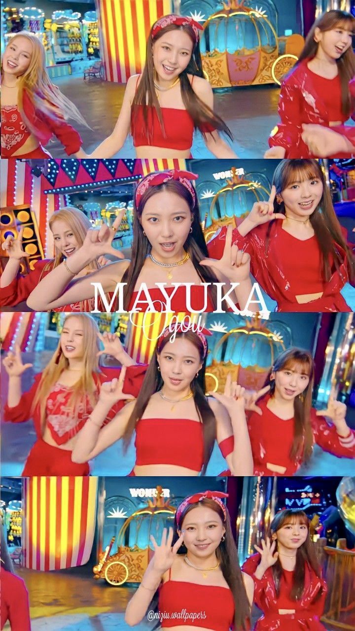 Take A Picture Niziu Wallpapers Wallpaper Cave