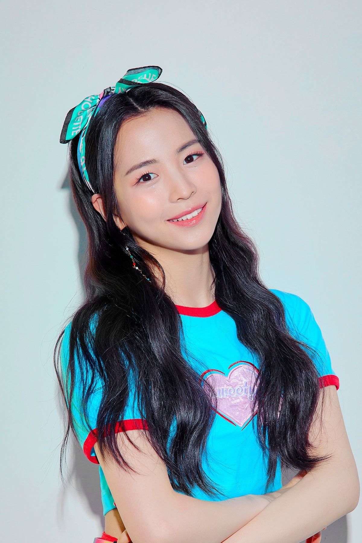 NiziU Profile Photo