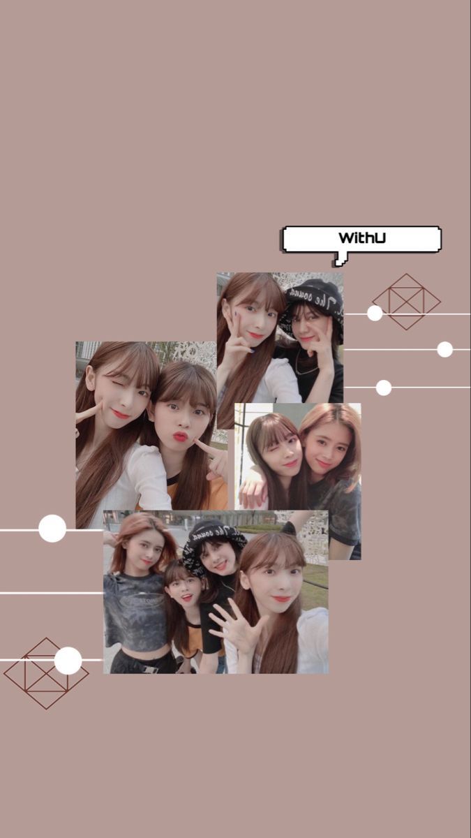 NiziU wallpaper. Wallpaper, Poster, Kpop aesthetic