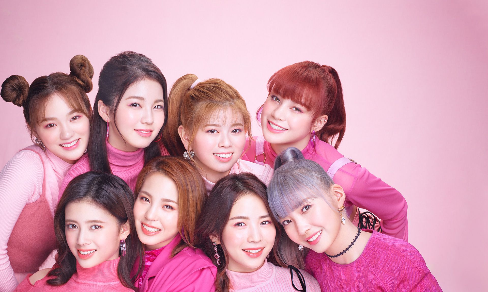 Take A Picture Niziu Wallpapers Wallpaper Cave