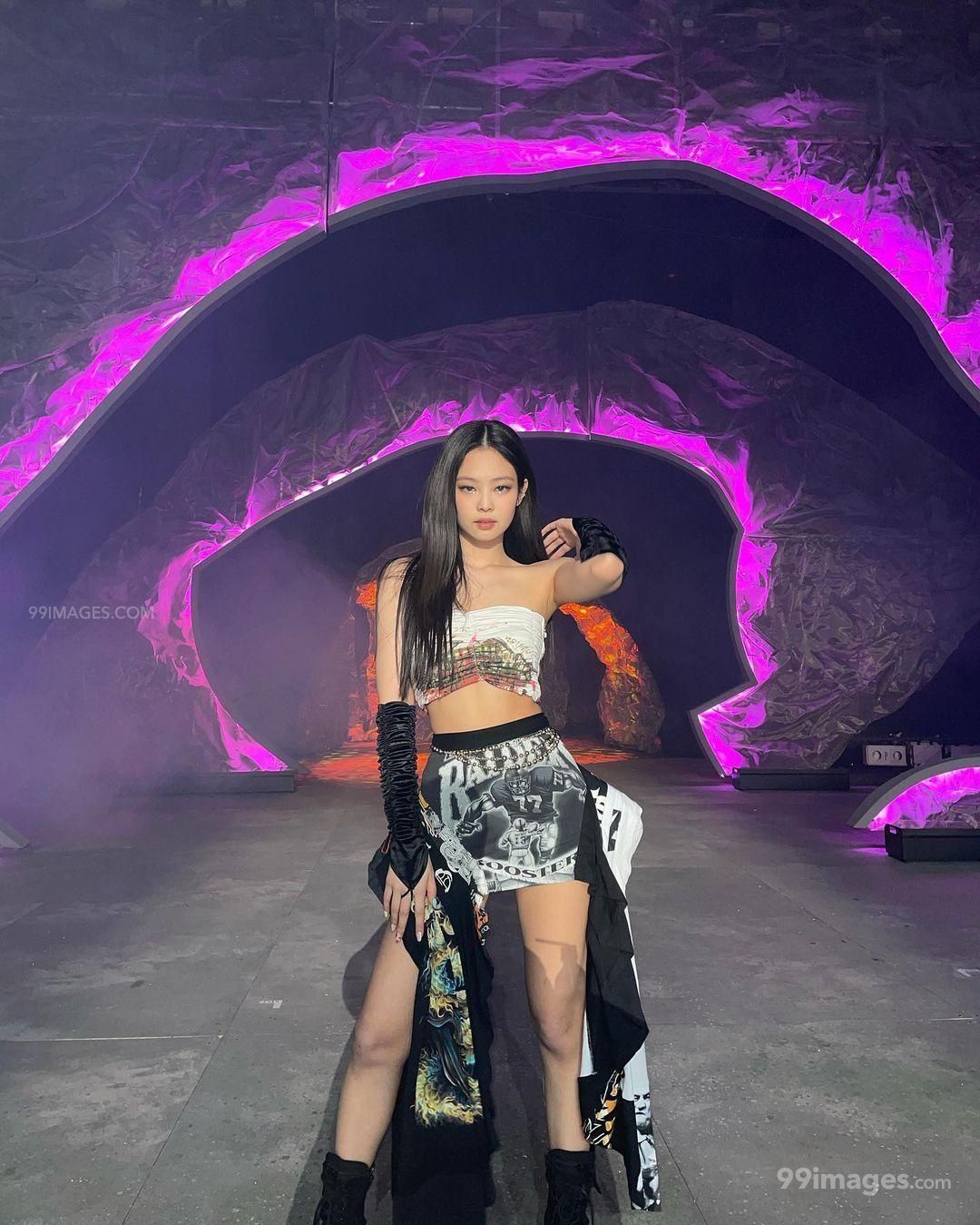 Jennie Hot HD Photo & Wallpaper for mobile, WhatsApp DP (1080p) (1080x1349)