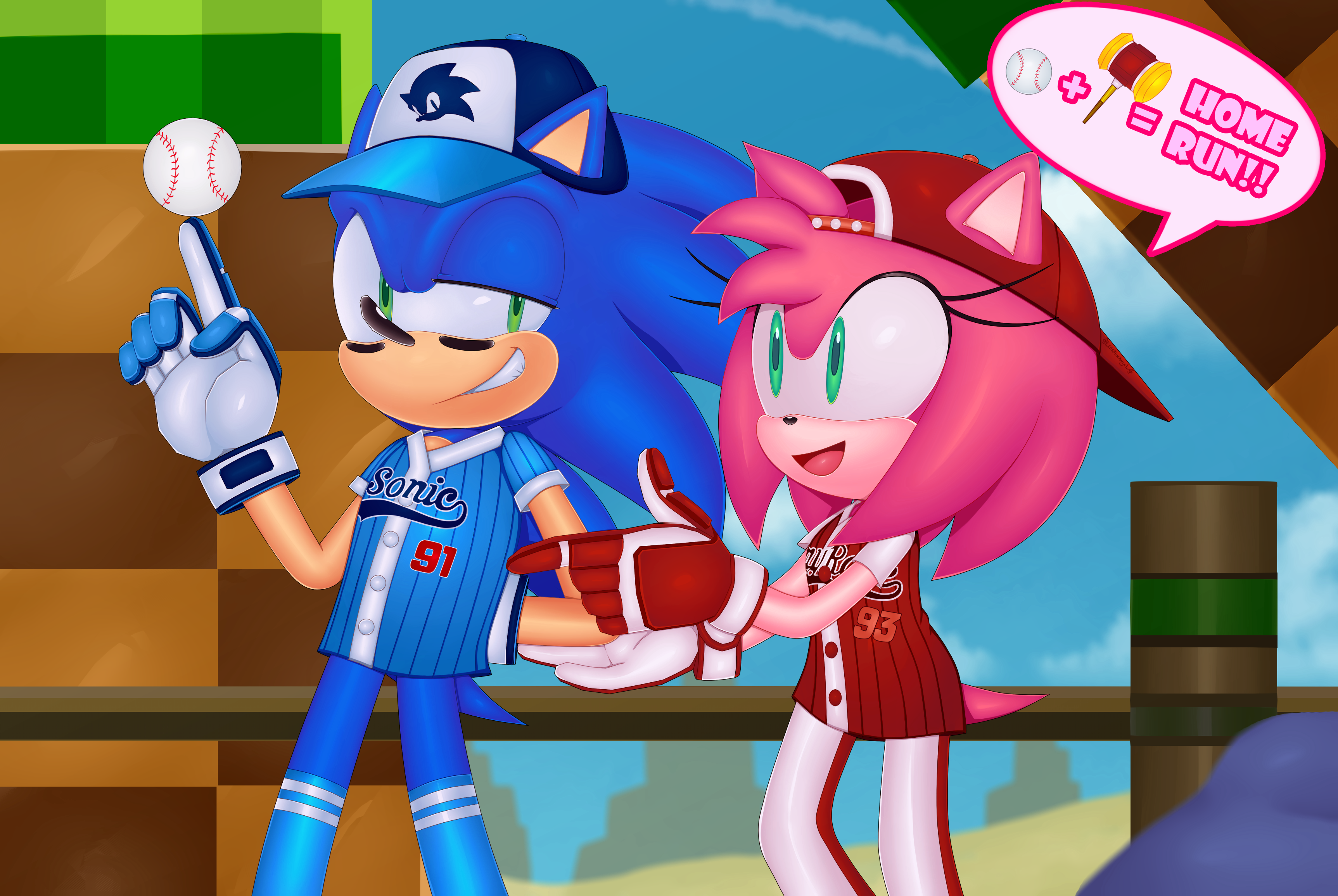 Amy Rose by Charuzu2712  Amy rose, Hedgehog movie, Amy the hedgehog