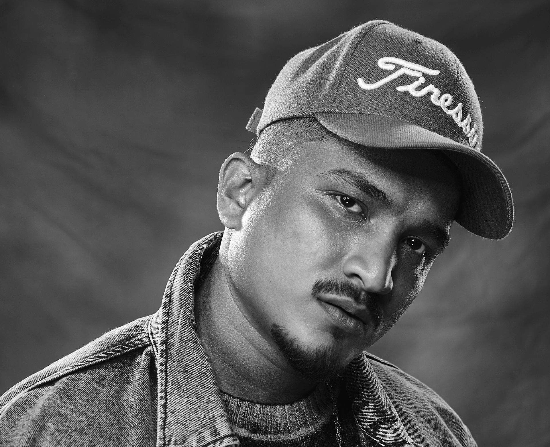 Divine Rapper Wallpaper