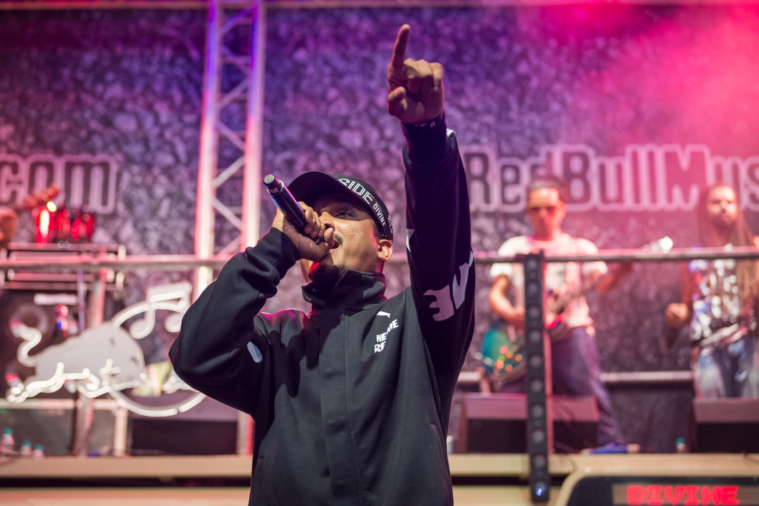 DIVINE facts: 9 things to know about Mumbai's rapper