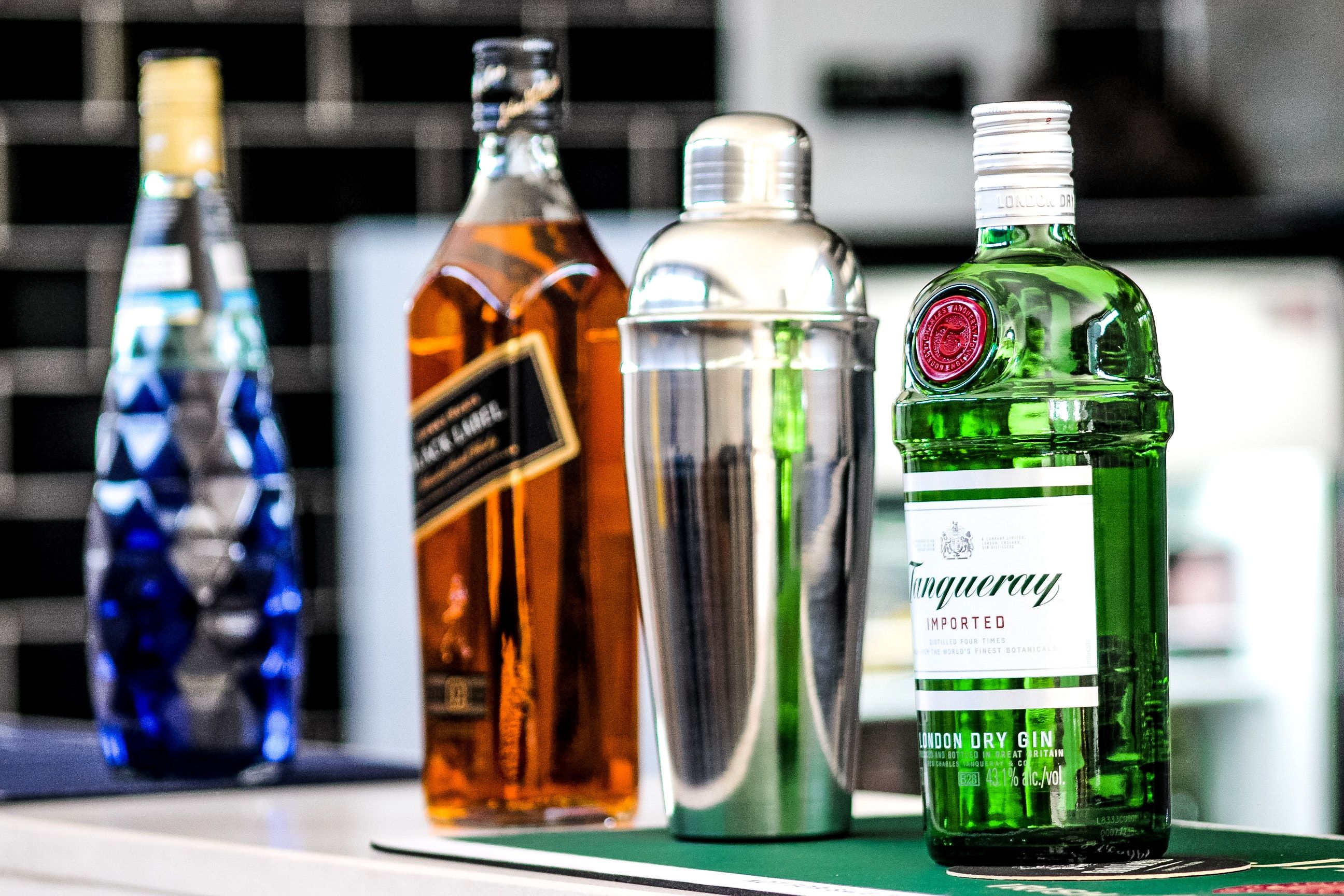 Tanqueray wallpapers wallpaper cave