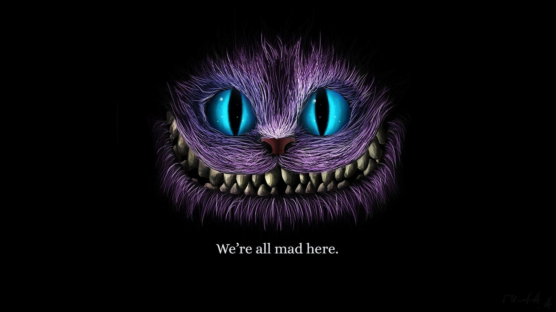 cheshire cat computer wallpaper background. Cheshire cat wallpaper, Cheshire cat, Alice in wonderland