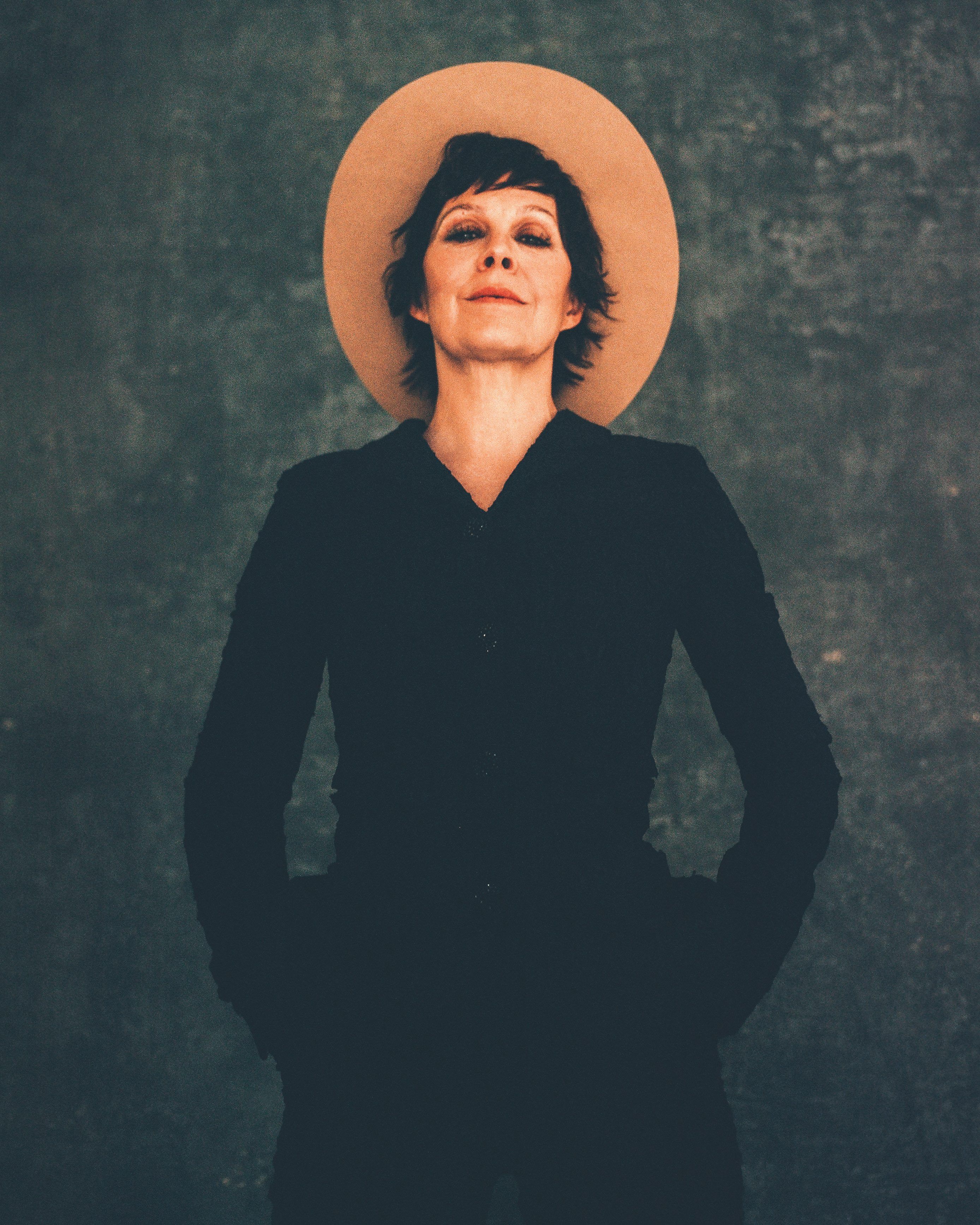 Helen McCrory: 'I Don't Think I'm Deep Enough To Have Mental Health Issues'