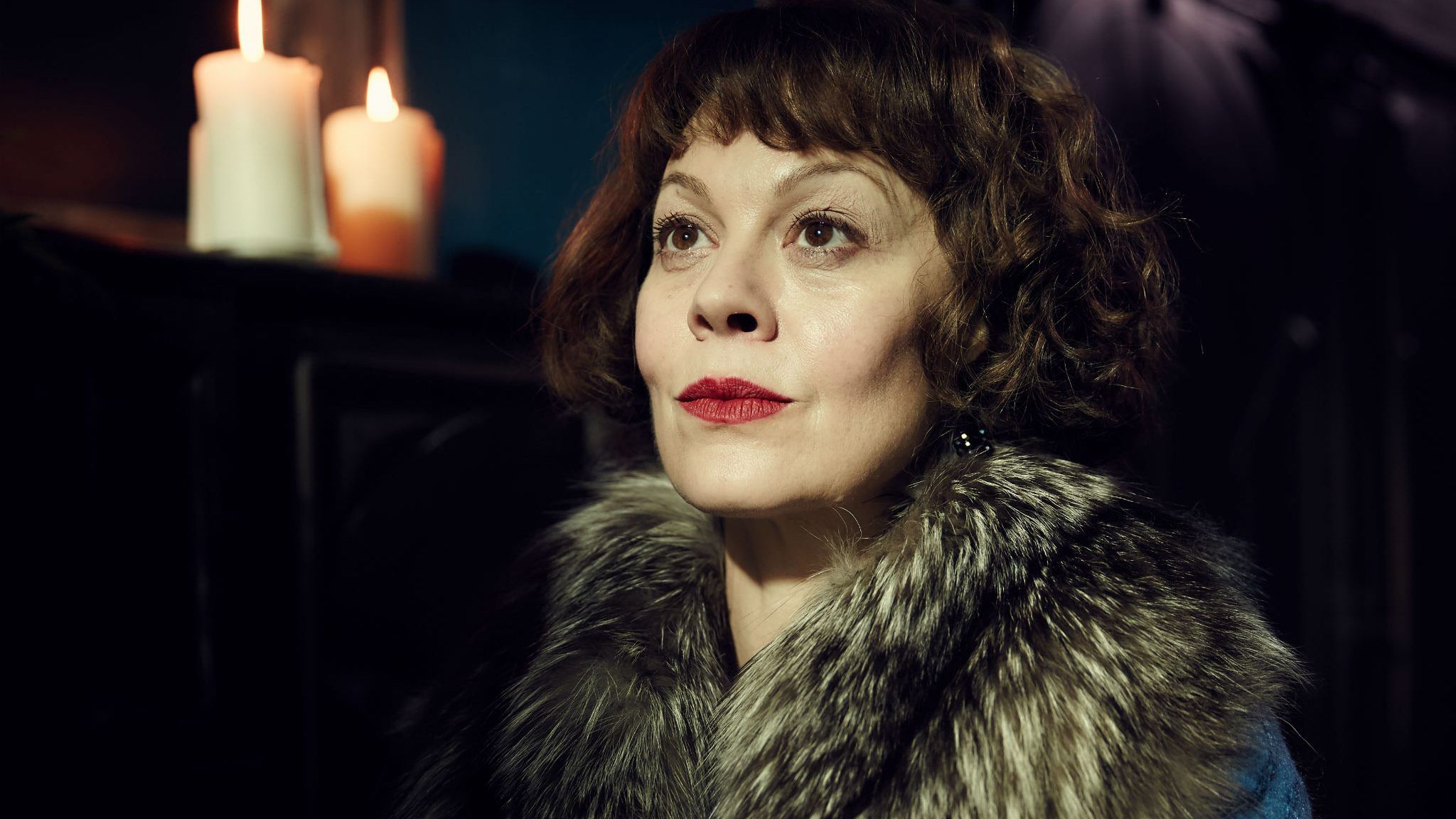 Helen McCrory Wallpapers - Wallpaper Cave