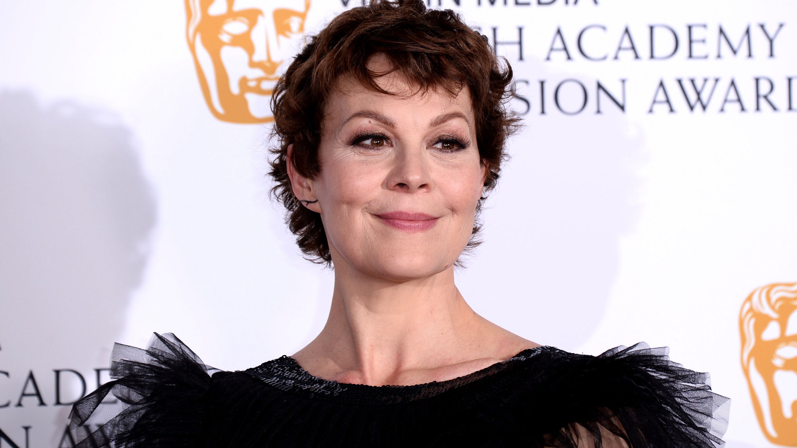 Peaky Blinders' actress Helen McCrory dies of cancer