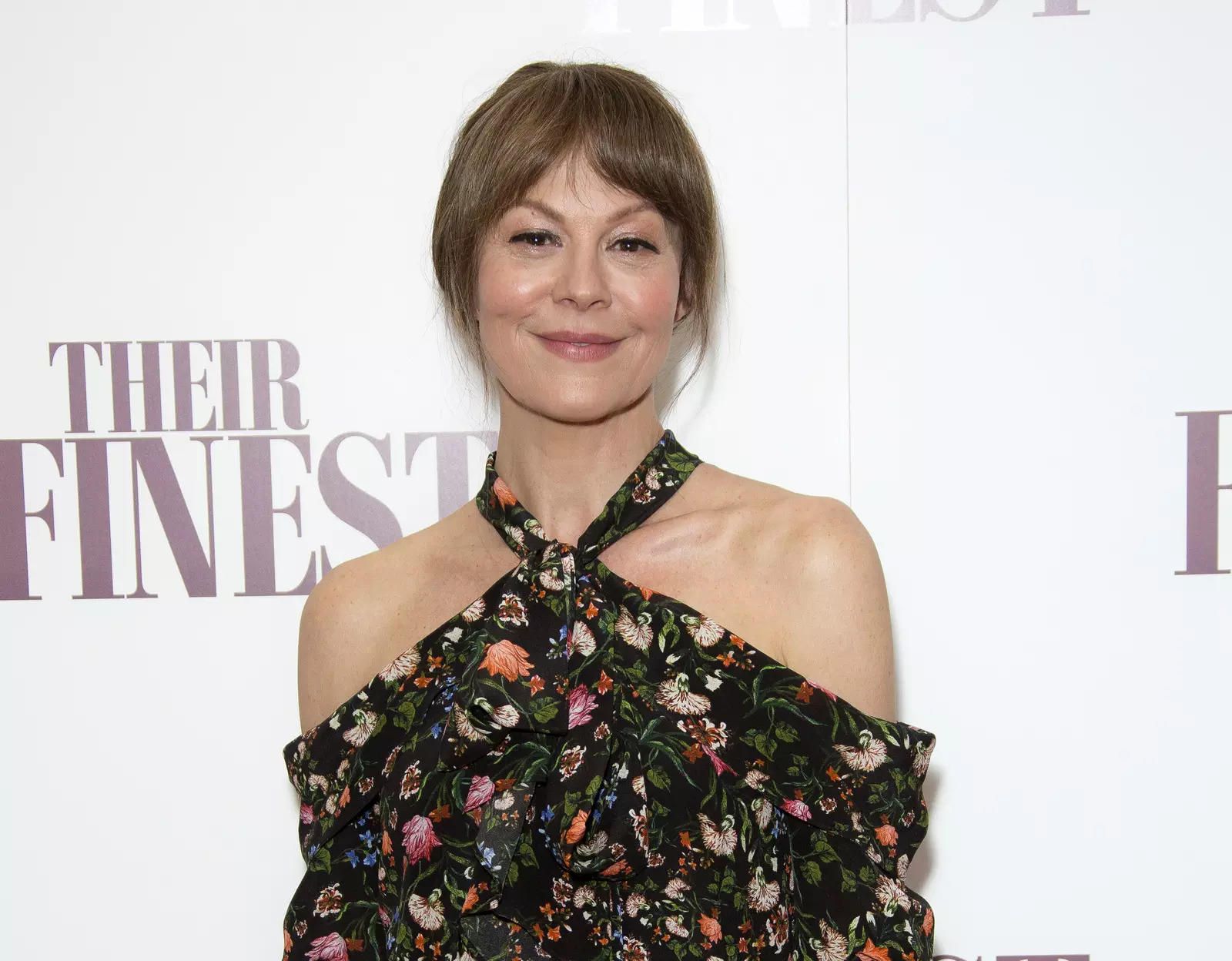 Helen McCrory: 'Harry Potter', 'Peaky Blinders' star Helen McCrory dies, Murphy, Rowling pay tribute. English Movie News of India