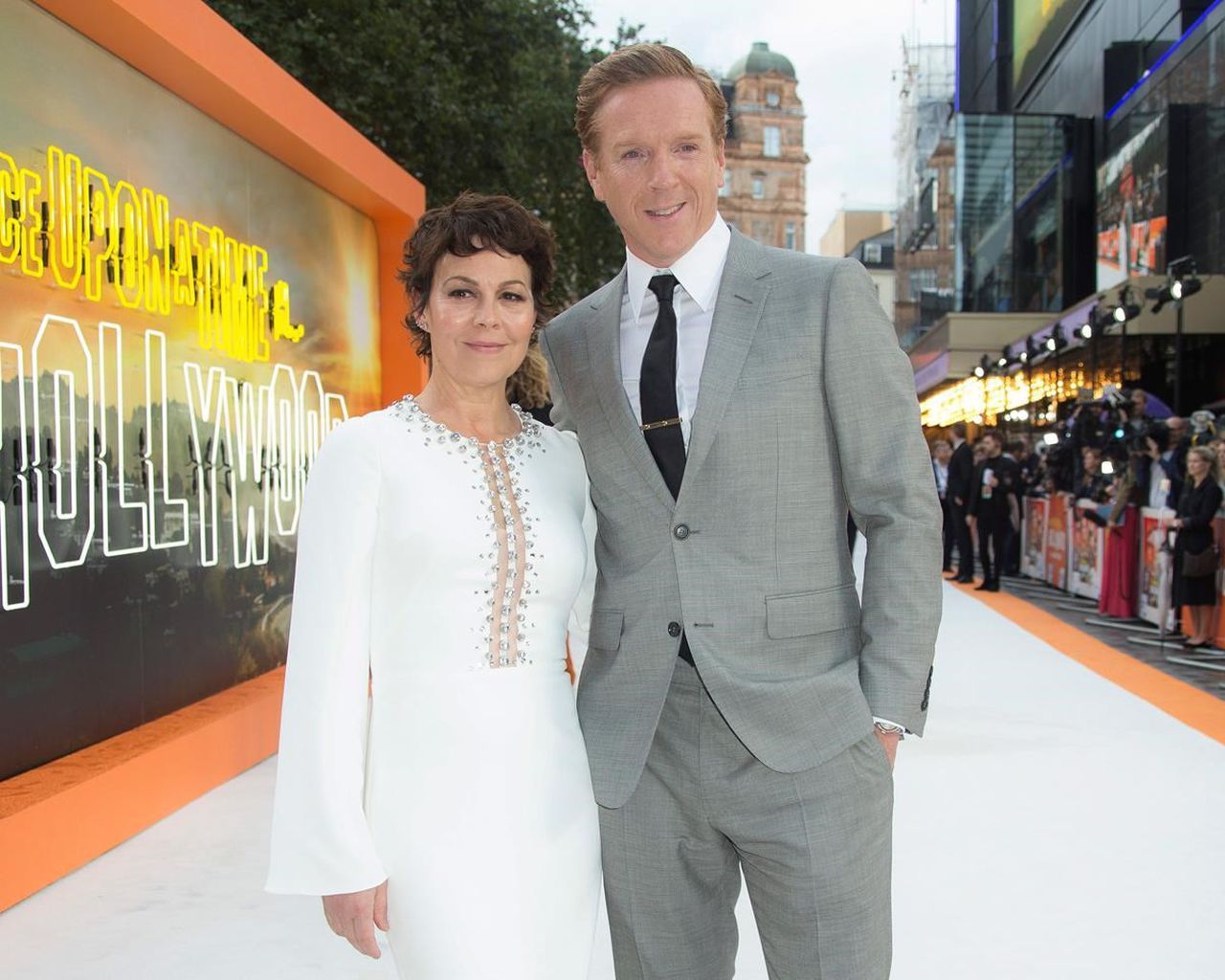 Peaky Blinders' actor Helen McCrory dies of cancer at 52