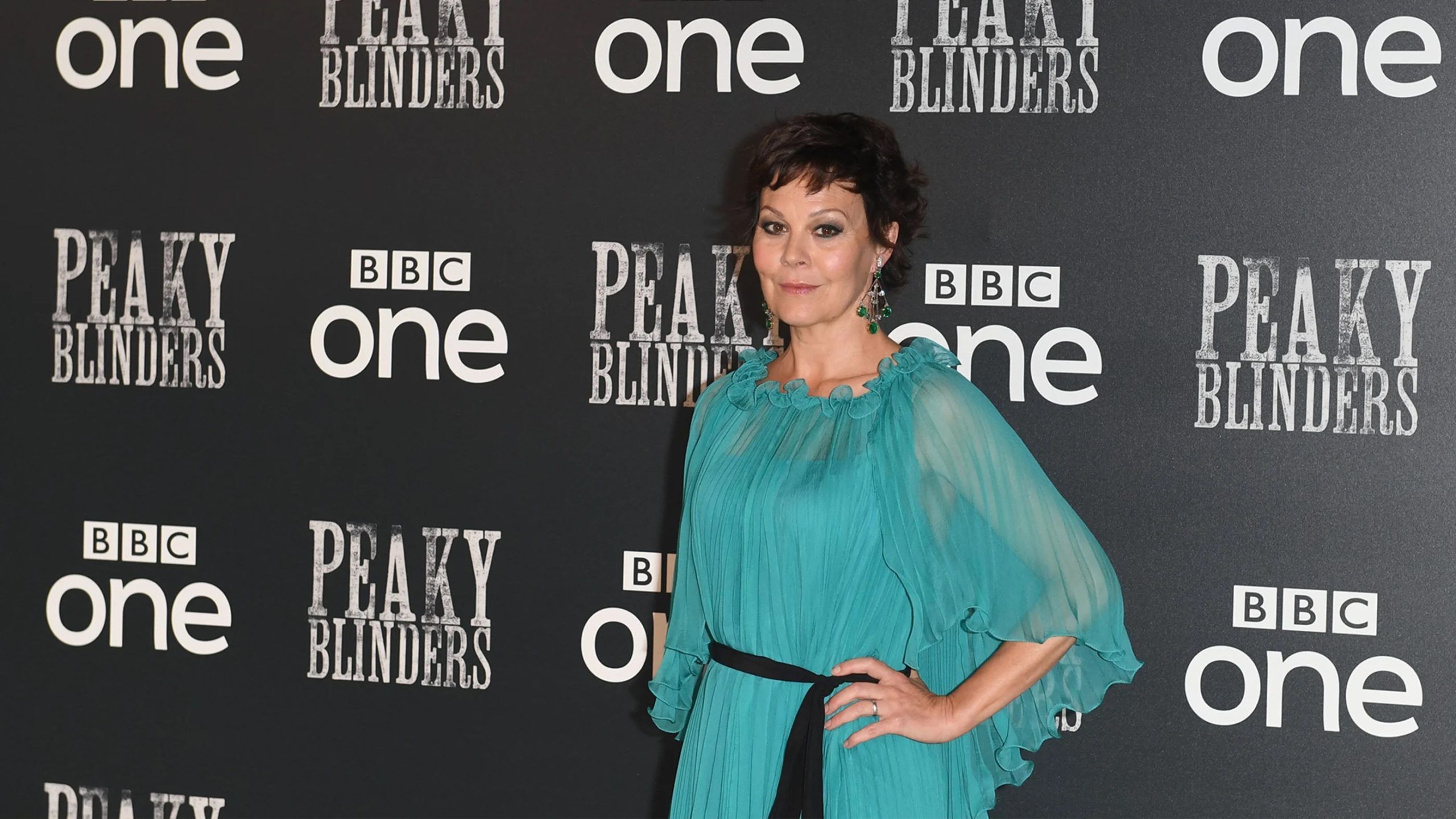 Helen McCrory of 'Harry Potter' and 'Peaky Blinders' Dead at 52 [Photos]