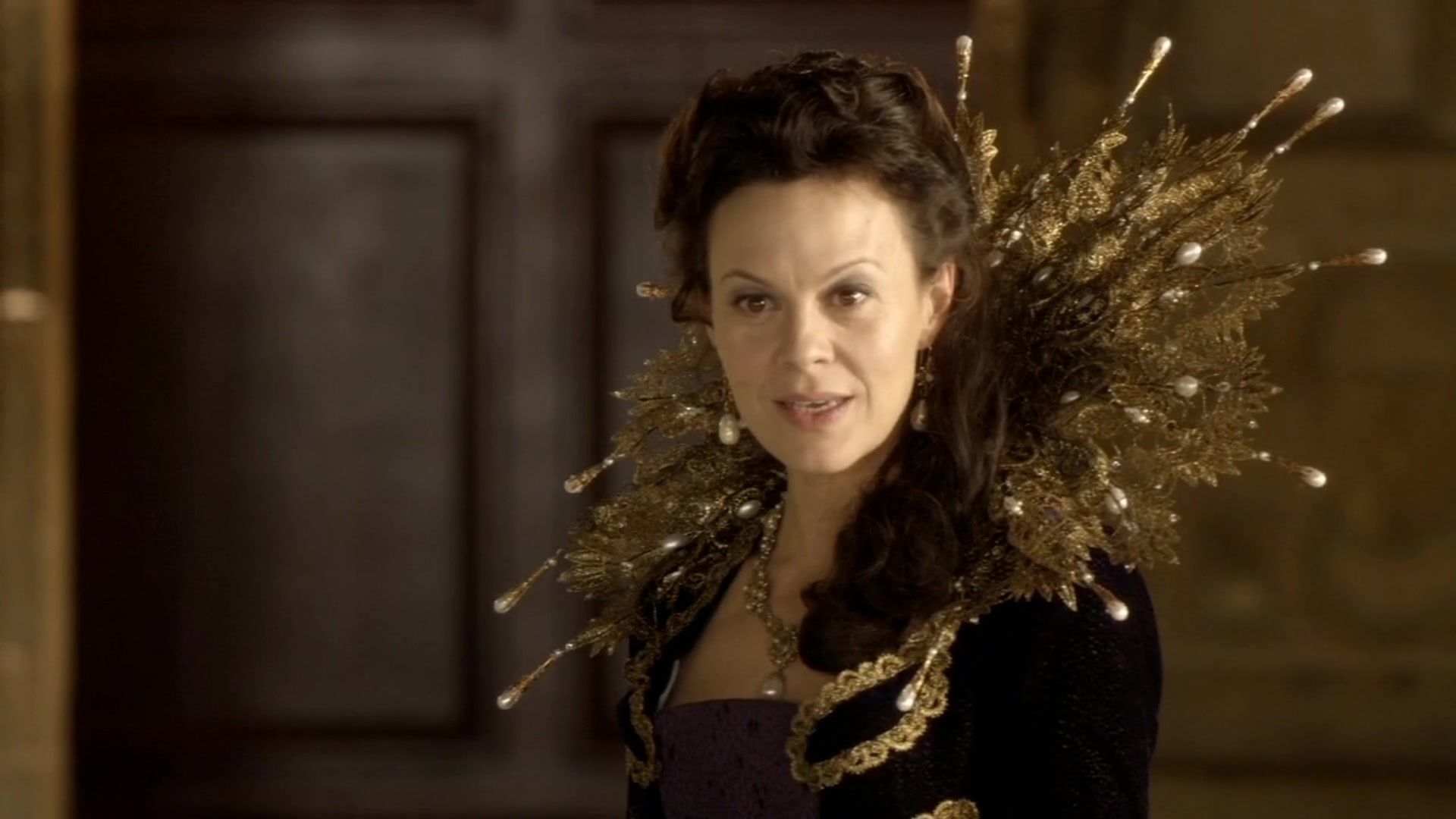 Helen in Doctor Who McCrory Image