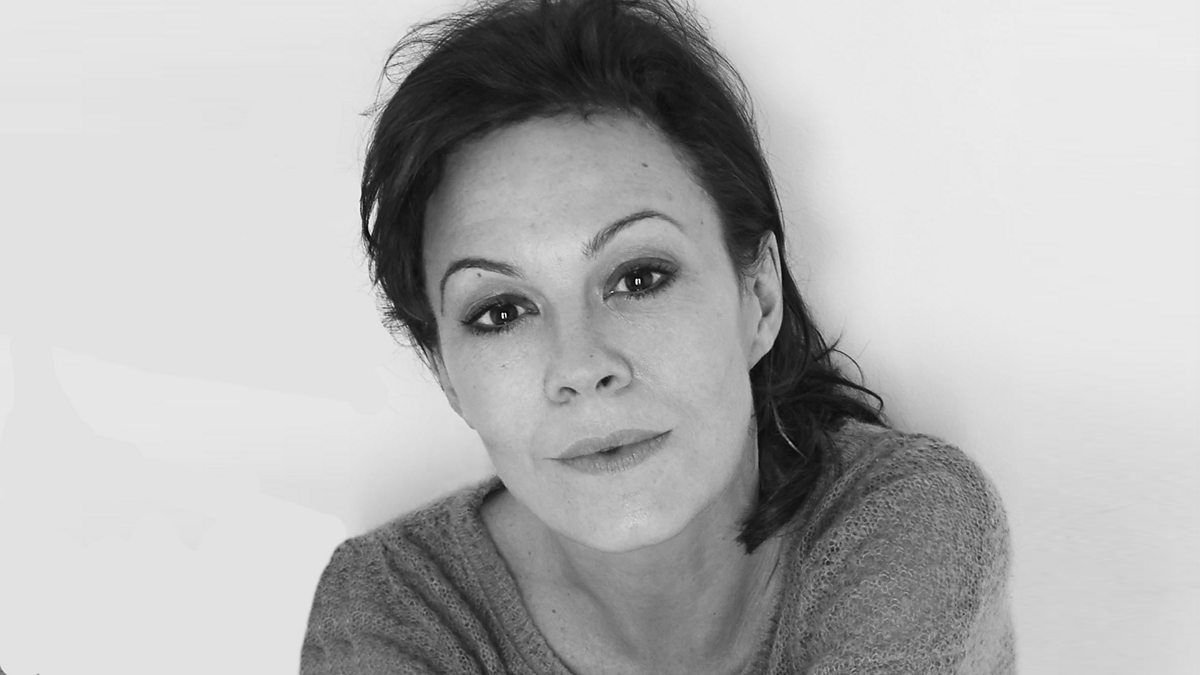BBC Radio 4 Island Discs, Helen McCrory, actress things we learned from Helen McCrory's Desert Island Discs