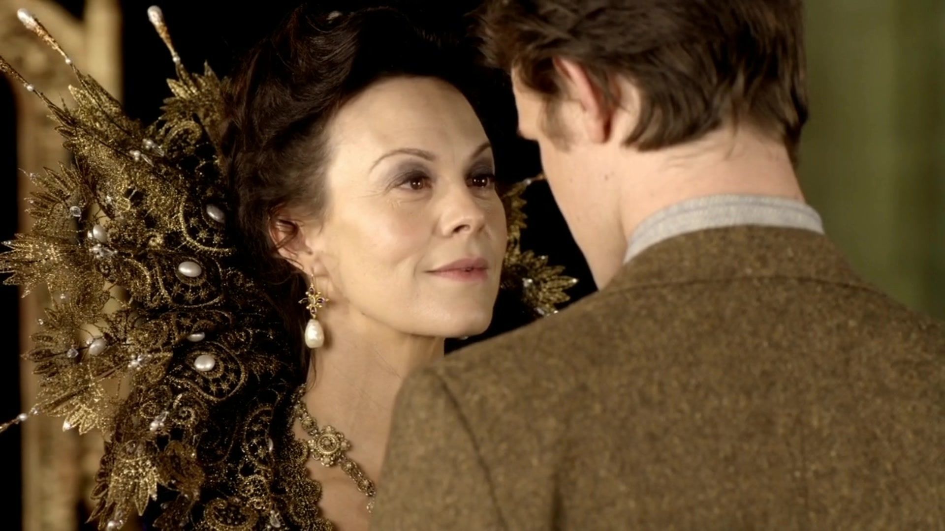 Helen McCrory Wallpapers - Wallpaper Cave