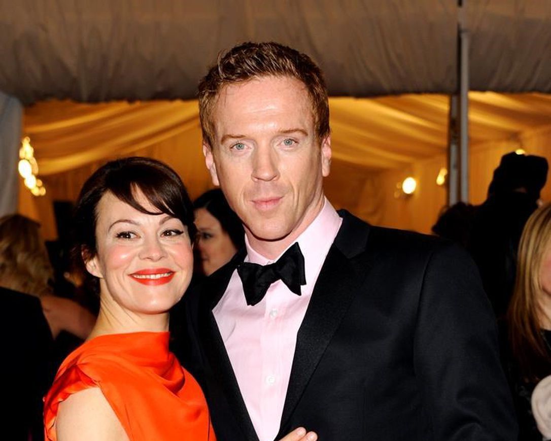 Peaky Blinders' actor Helen McCrory dies of cancer at 52