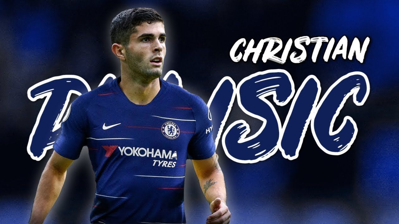 Christian Pulisic Wallpaper Wallpaper Superior Christian Pulisic Wallpaper Background