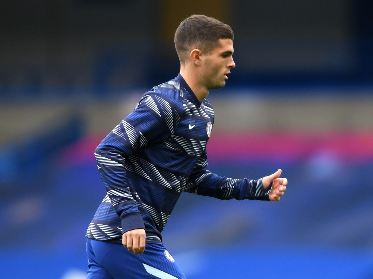 USMNT coach delivers Christian Pulisic update after Chelsea winger's latest hamstring injury