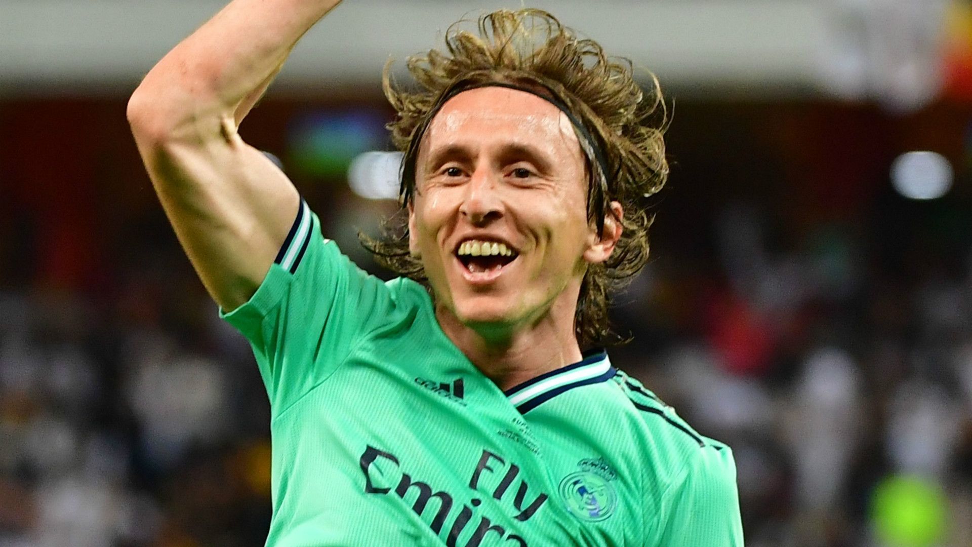 Suker expects Modric to play at Euro 2021 & praises UEFA for moving competition